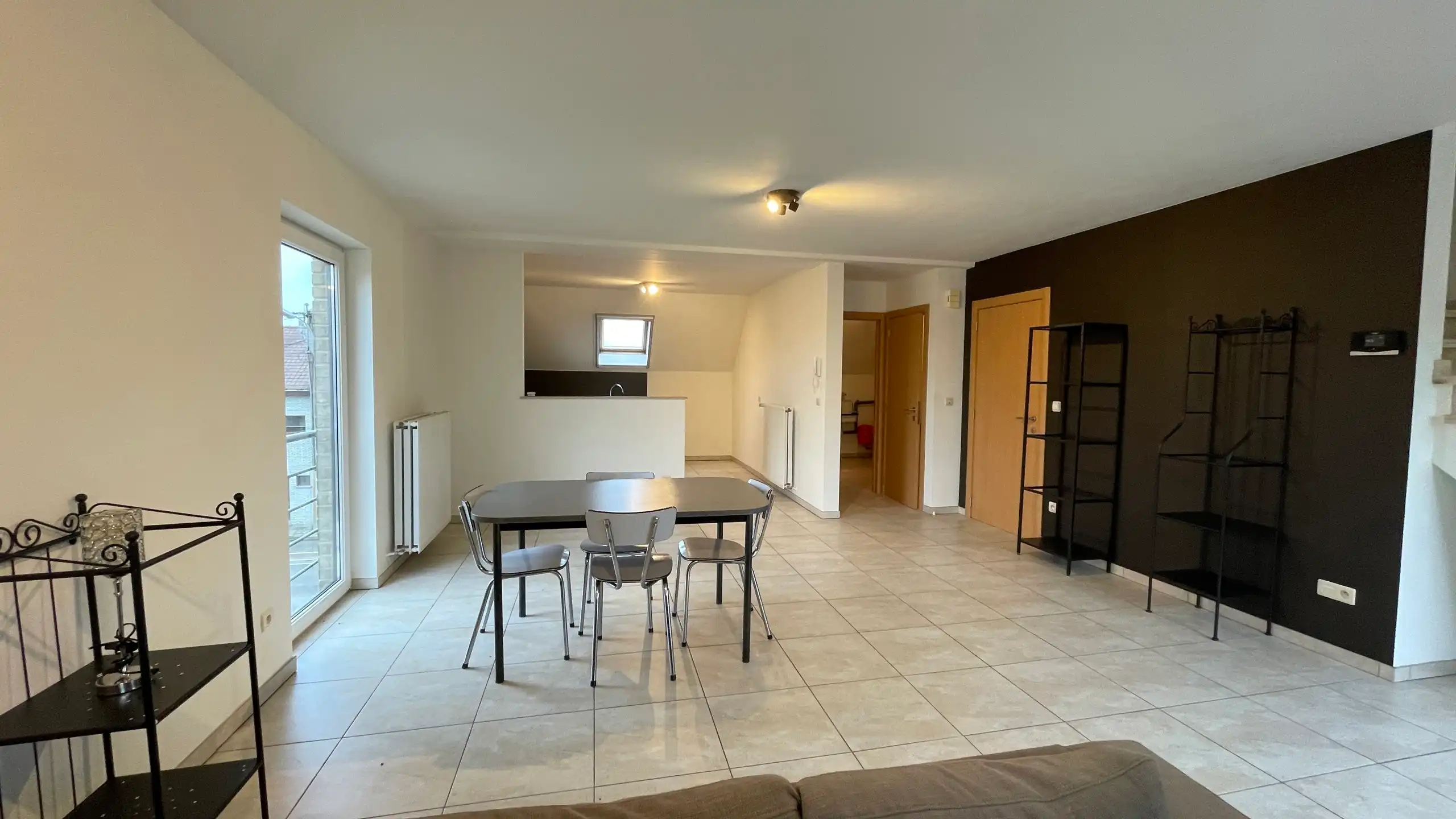 Appartement te huur foto 4