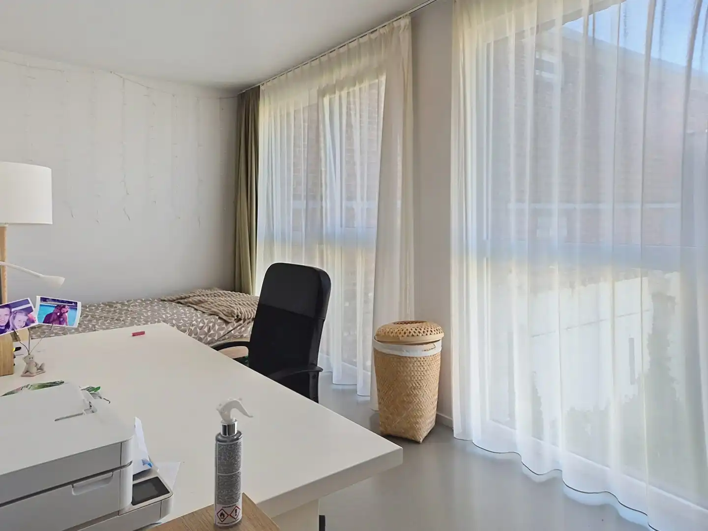 Studentenkamer op topligging - een investering zonder zorgen . foto 2