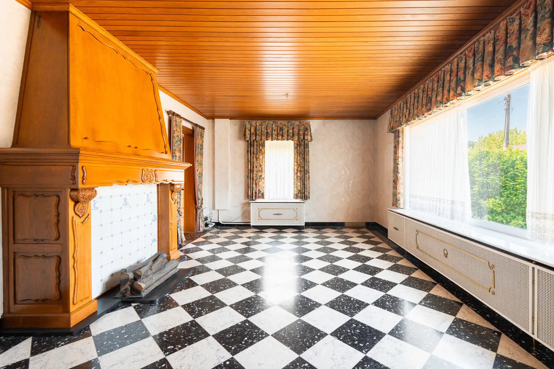 Gezellige laagbouwwoning op toplocatie in doodlopende straat foto 21