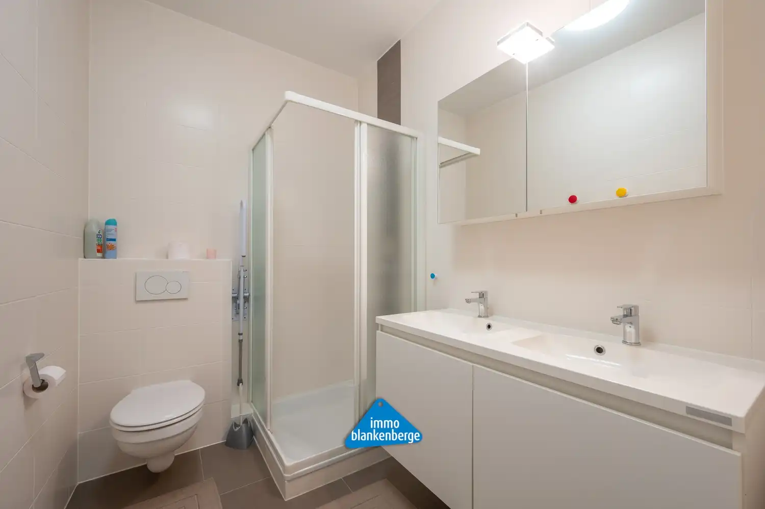 Uniek dakappartement met 3 slaapkamers en 2 badkamers. foto 18