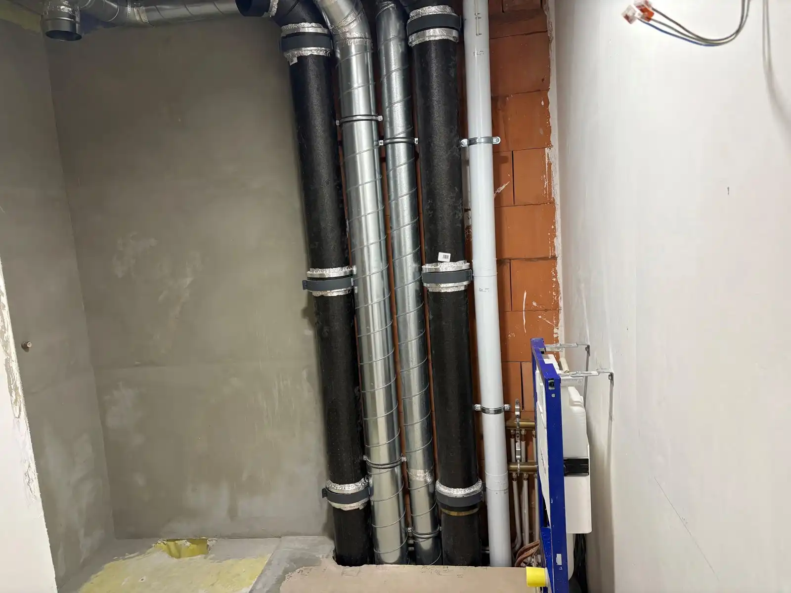 Appartement te koop foto 8