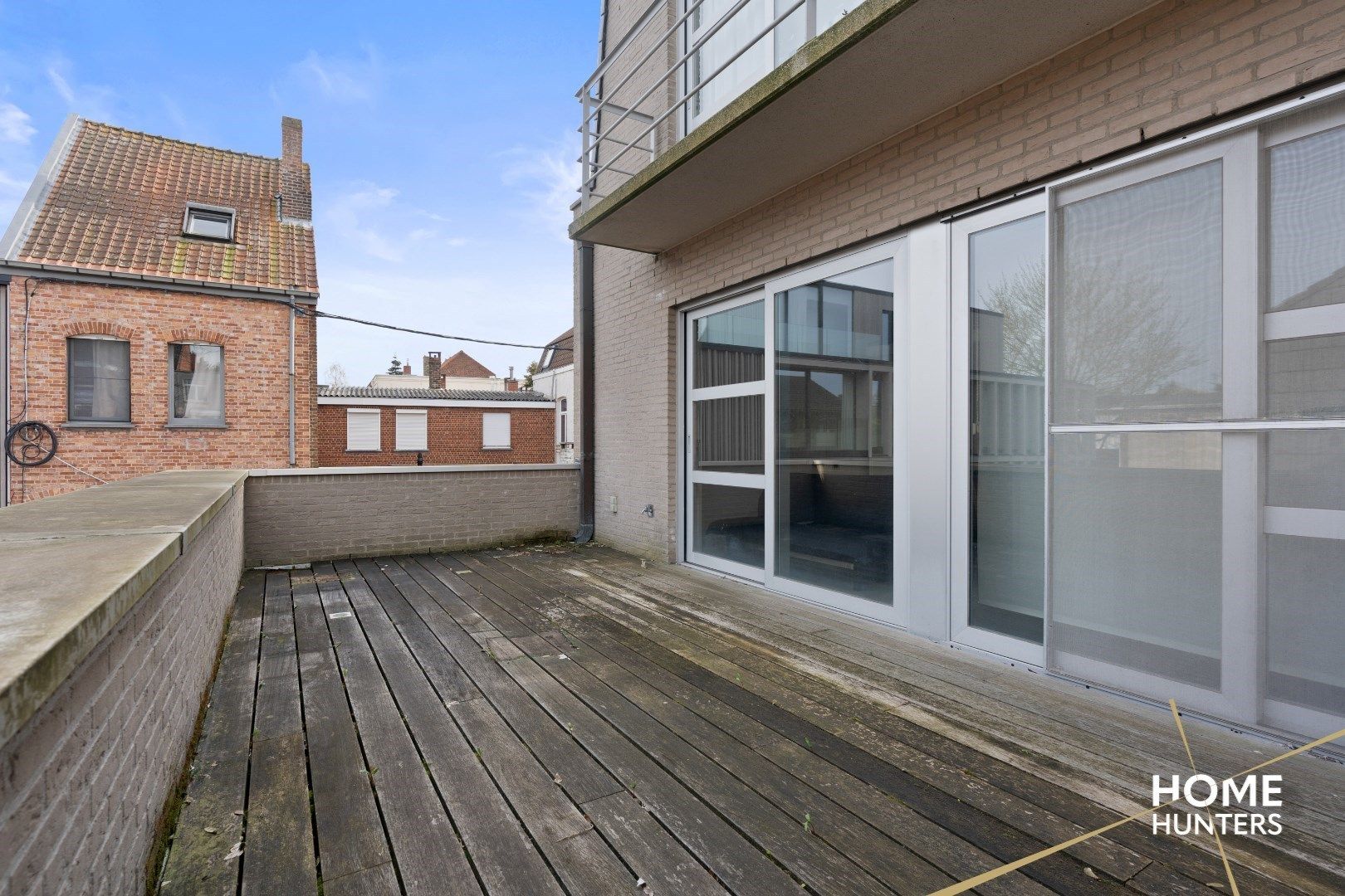 Luxueus appartement (146 m²) aan de Kasteelgracht te Ieper  foto 23