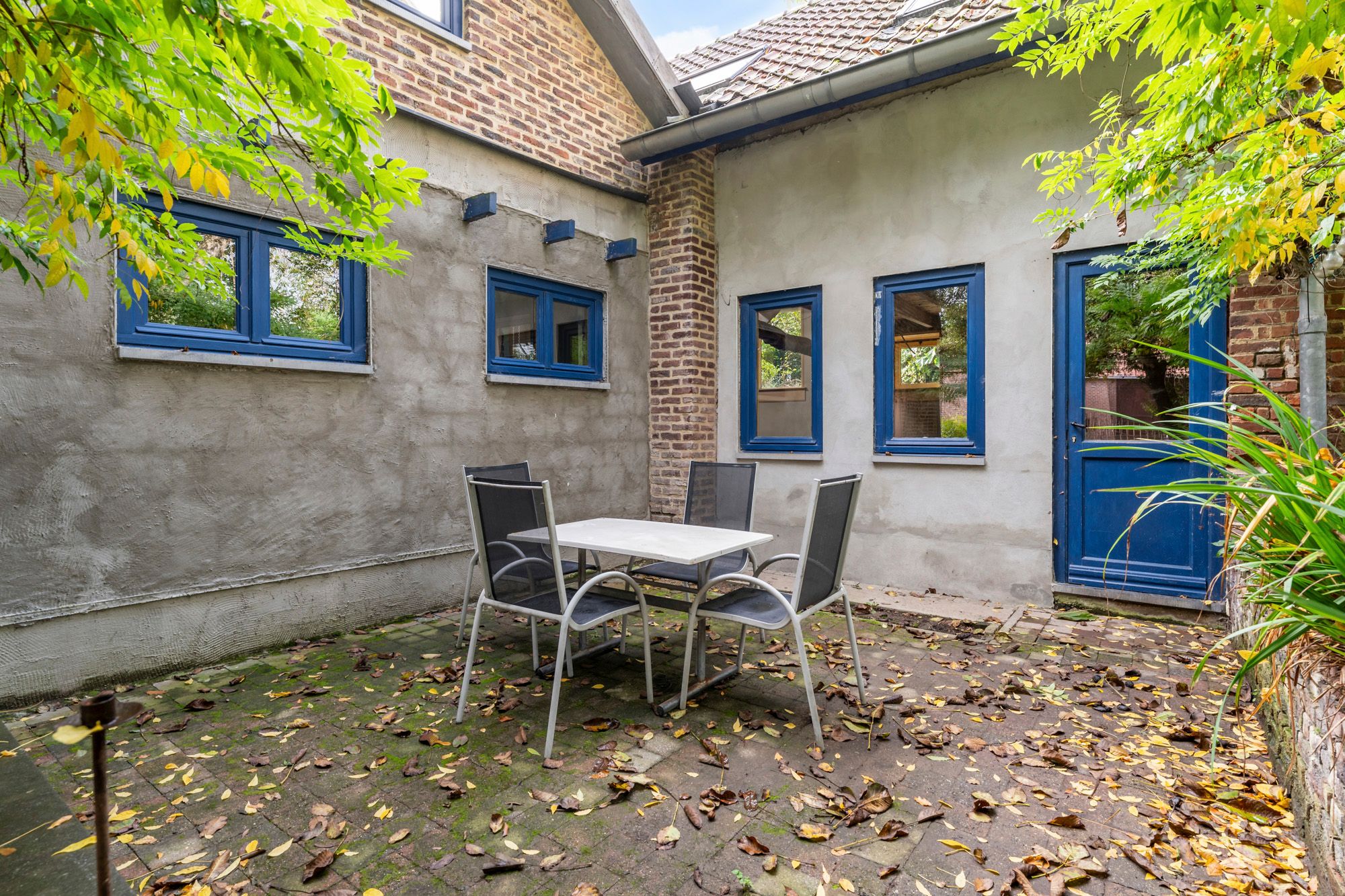 Deels Gerenoveerde Dorpshoeve met Veel Mogelijkheden foto 18