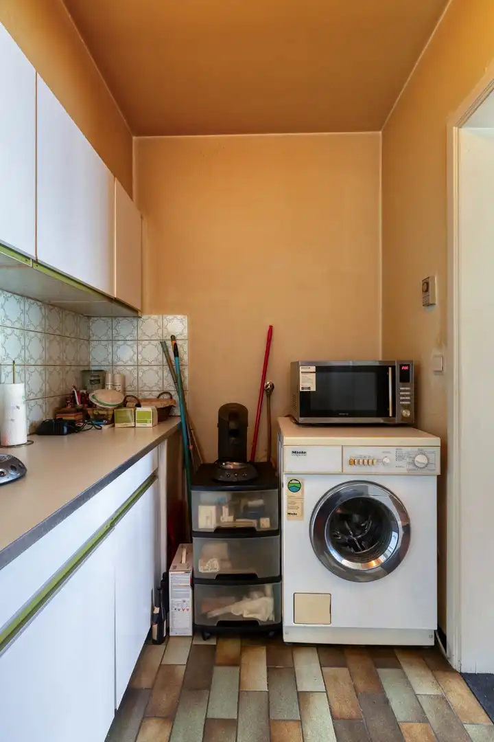 Opbrengsteigendom met drie appartementen foto 24