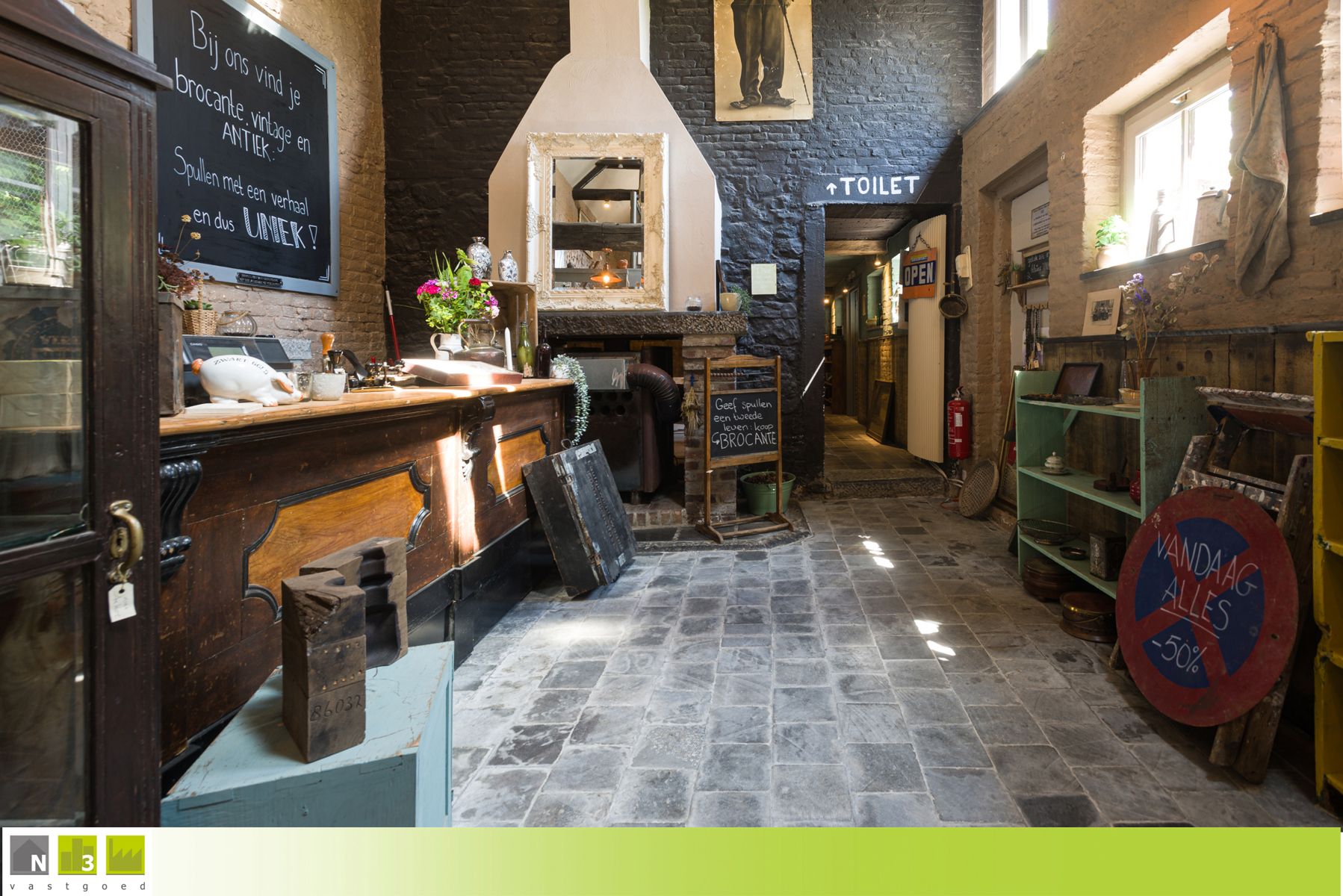 Boerderij te koop foto 40