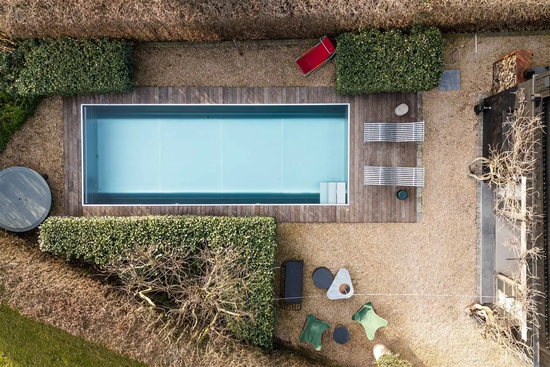 Zuiders wonen in Kruisem. Zeldzame parel. foto 16