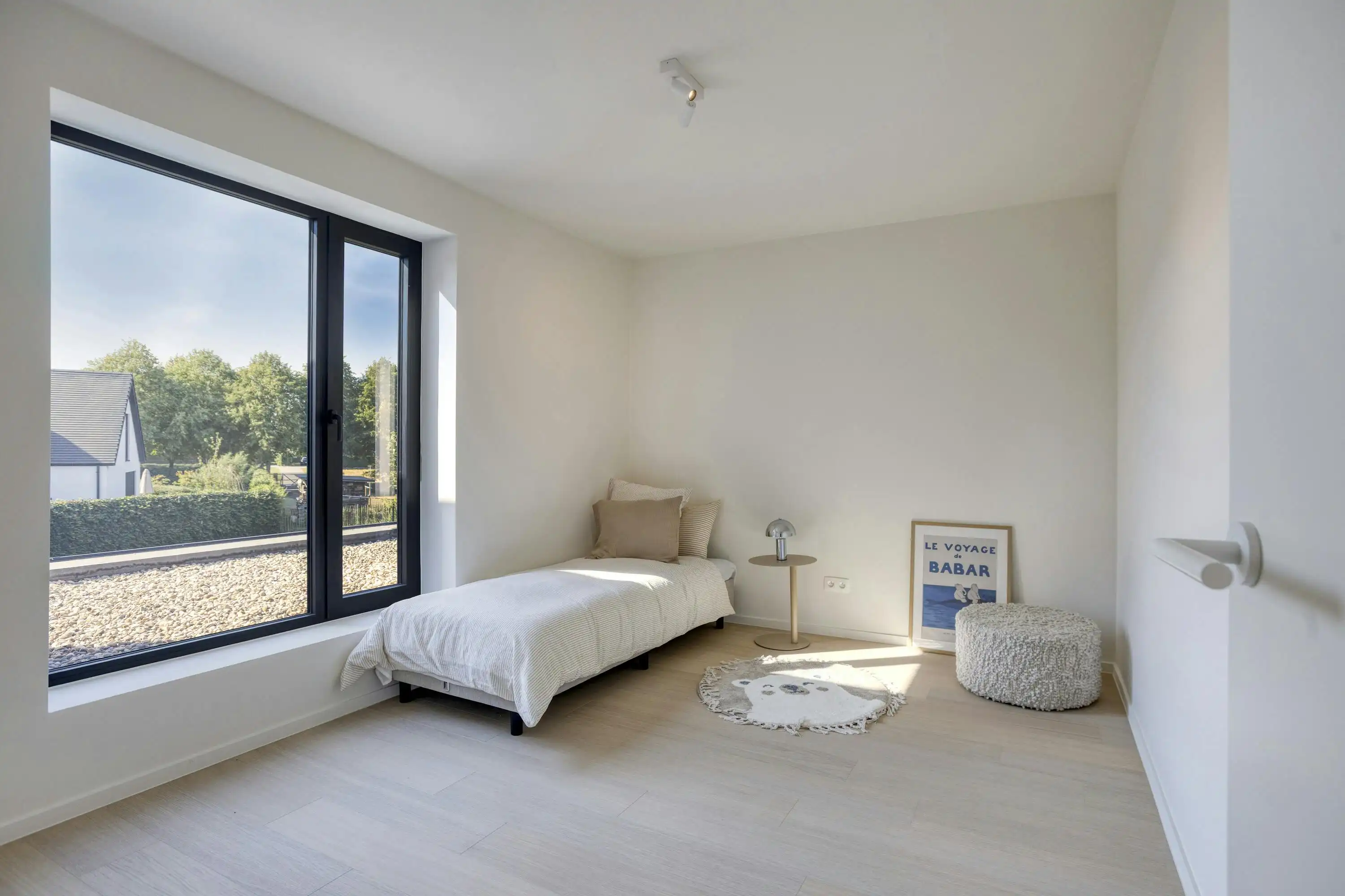 Nieuwbouwvilla met 4 slaapkamers op 1361m² grond foto 20