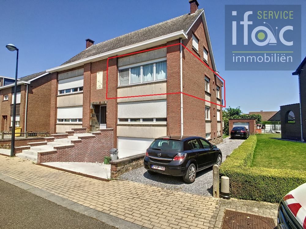 Appartement te huur foto {{pictureIndex}}