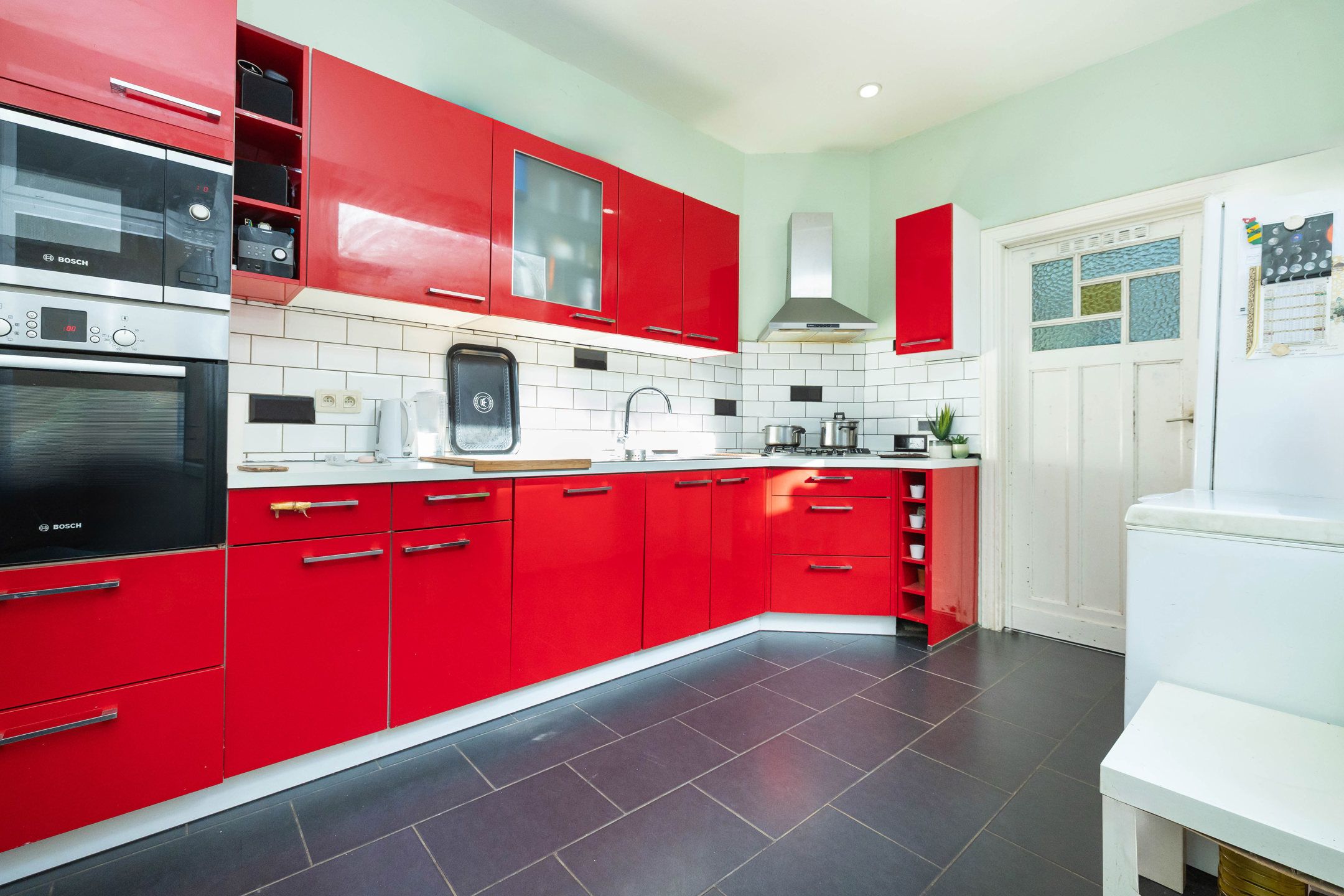 Mooi appartement 2 slaapkamers van ± 90 m² met terras foto 5