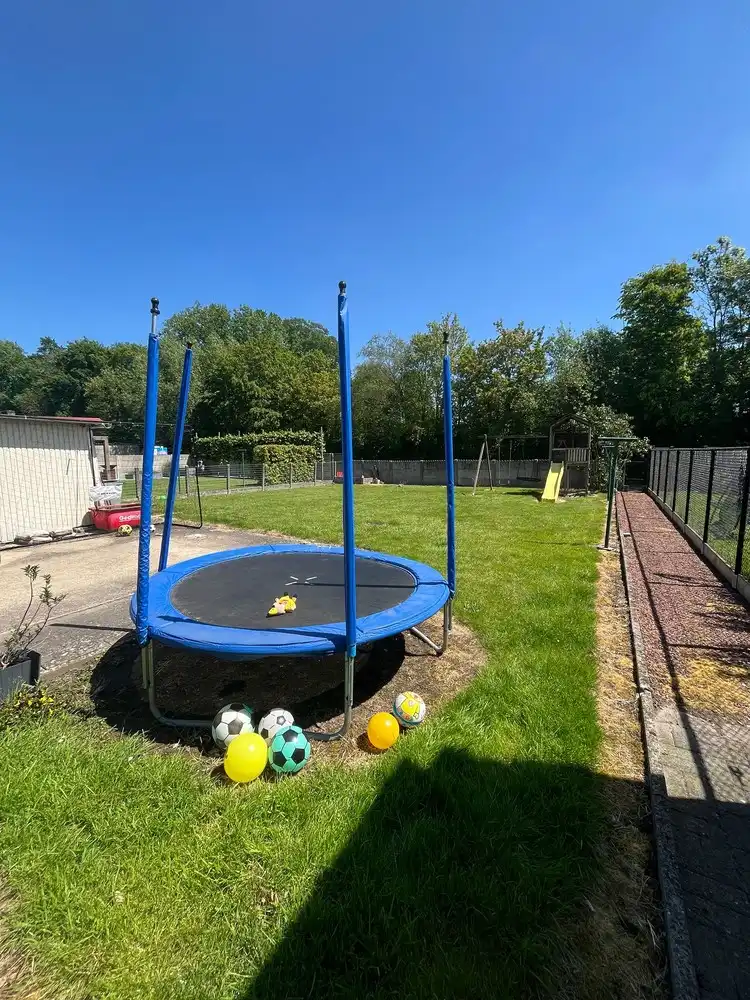 Gezellige gezinswonig foto 22