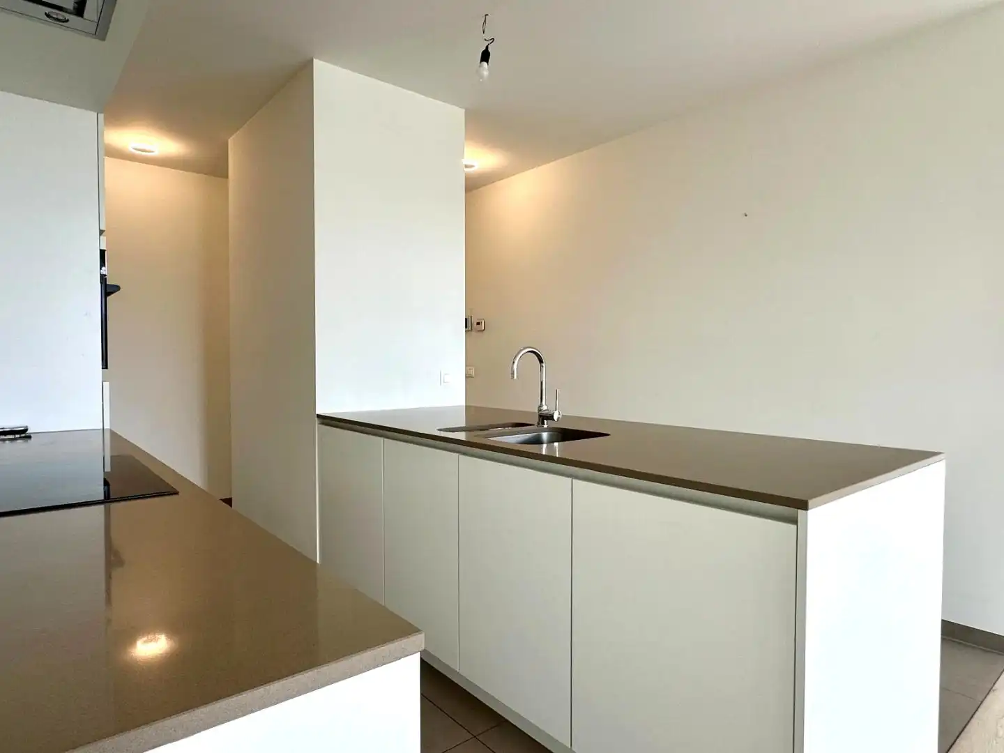 Recent appartement op rustige ligging nabij het Lappersfortbos te Brugge foto 8