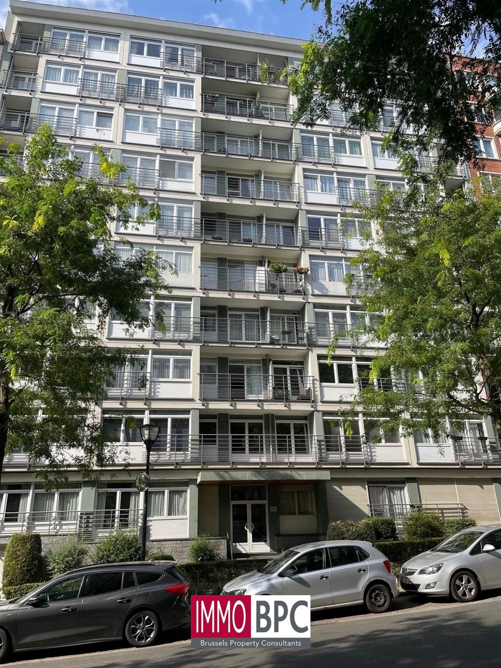 Appartement met 2 slaapkamers foto 19