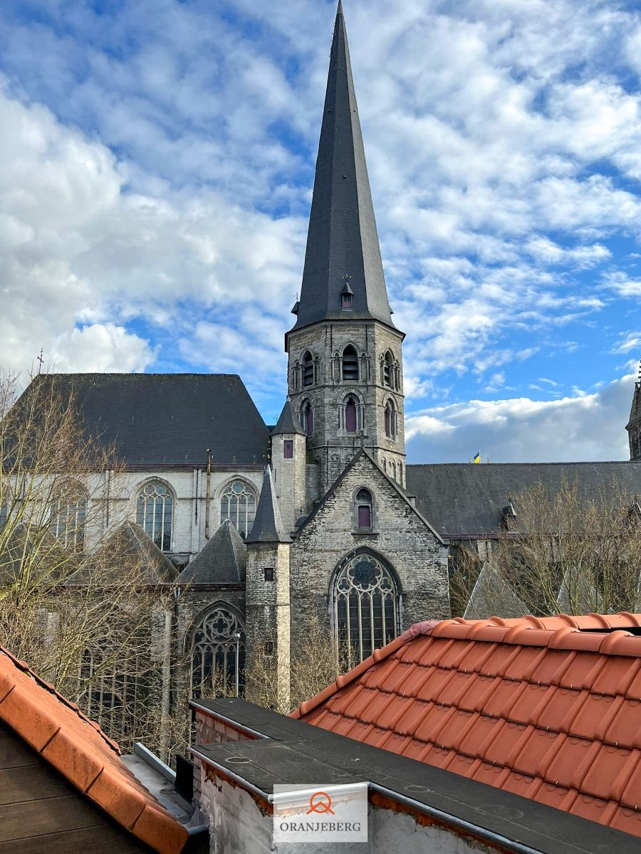 Prachtig 3-slaapkamerappartement met terras Bij Sint Jacobs foto 15
