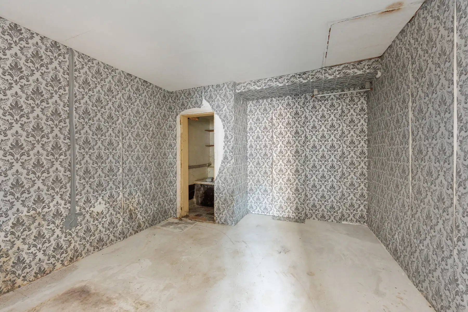 Huis met drie slaapkamers in centrum Rijkevorsel foto 9