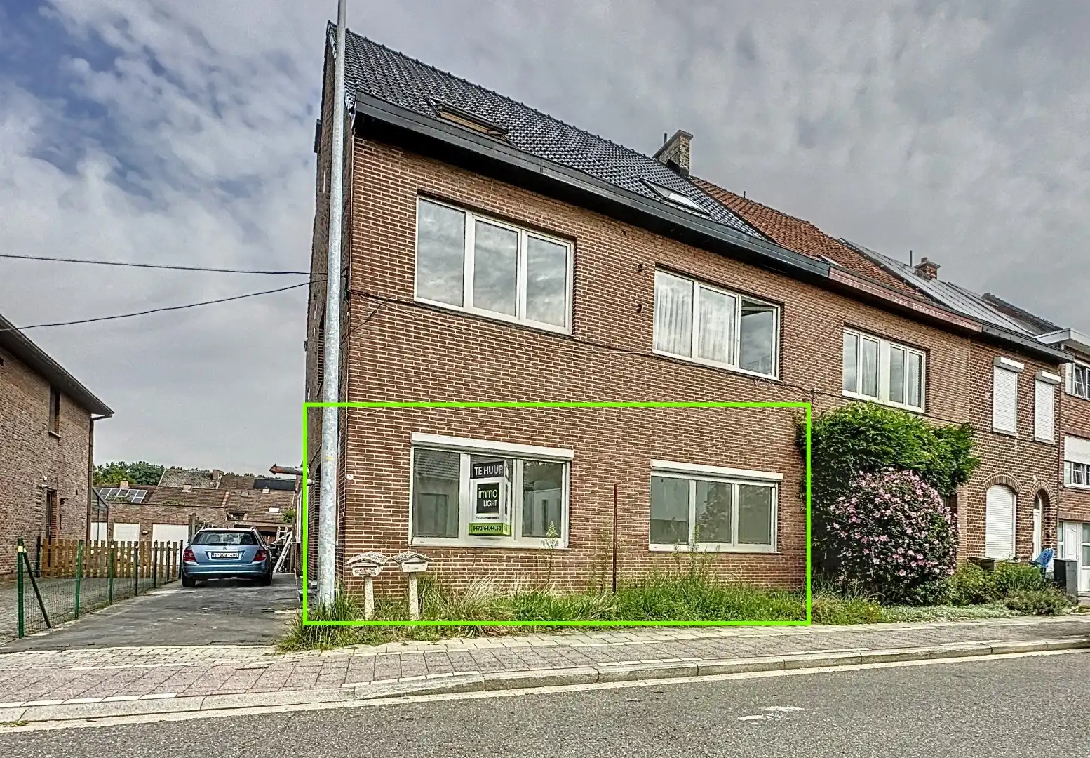 Appartement te koop Domeinstraat 76 -/1 - 3010 Leuven