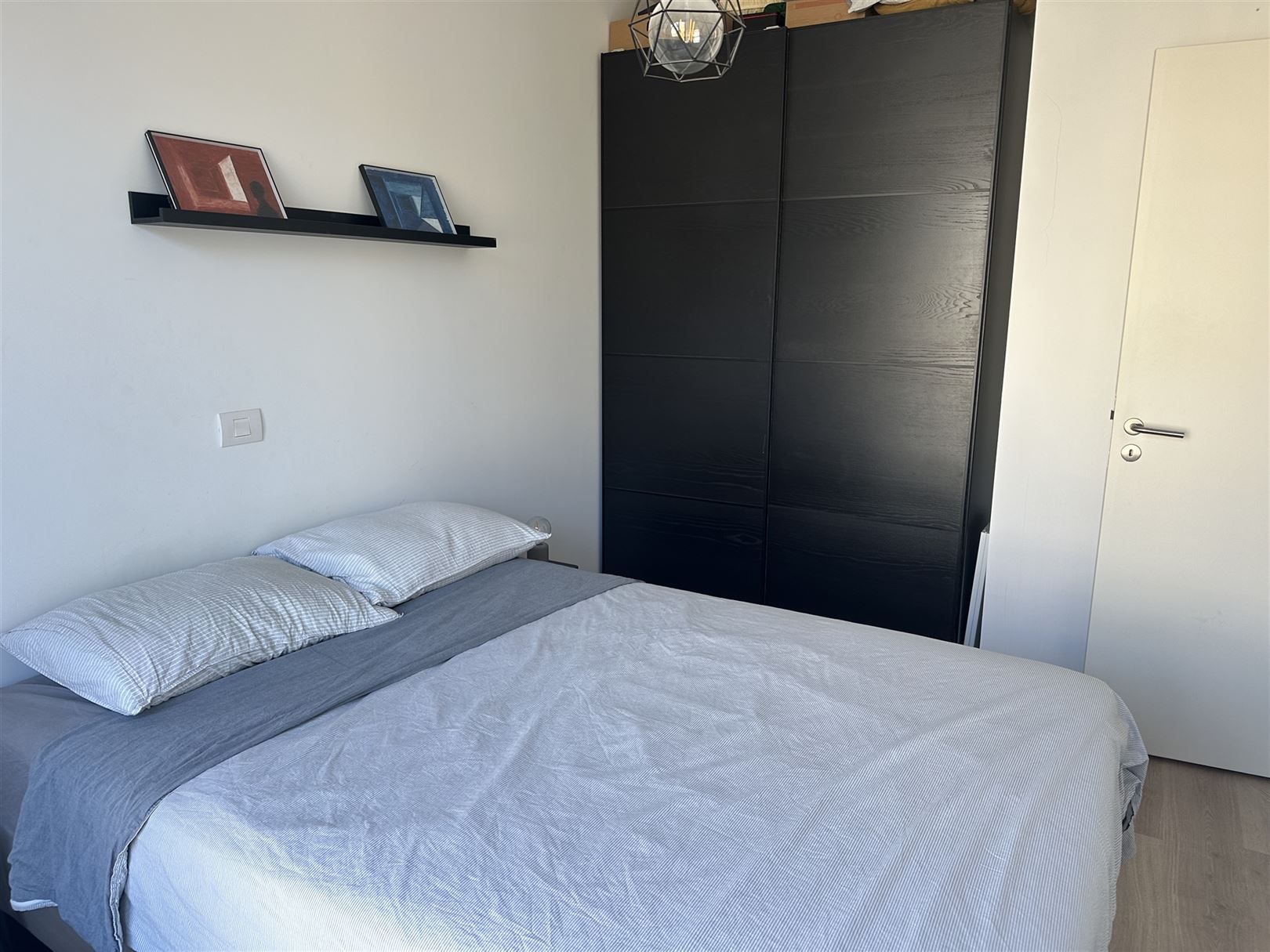 Instapklaar appartement te huur op Schelde Eiland  foto 9
