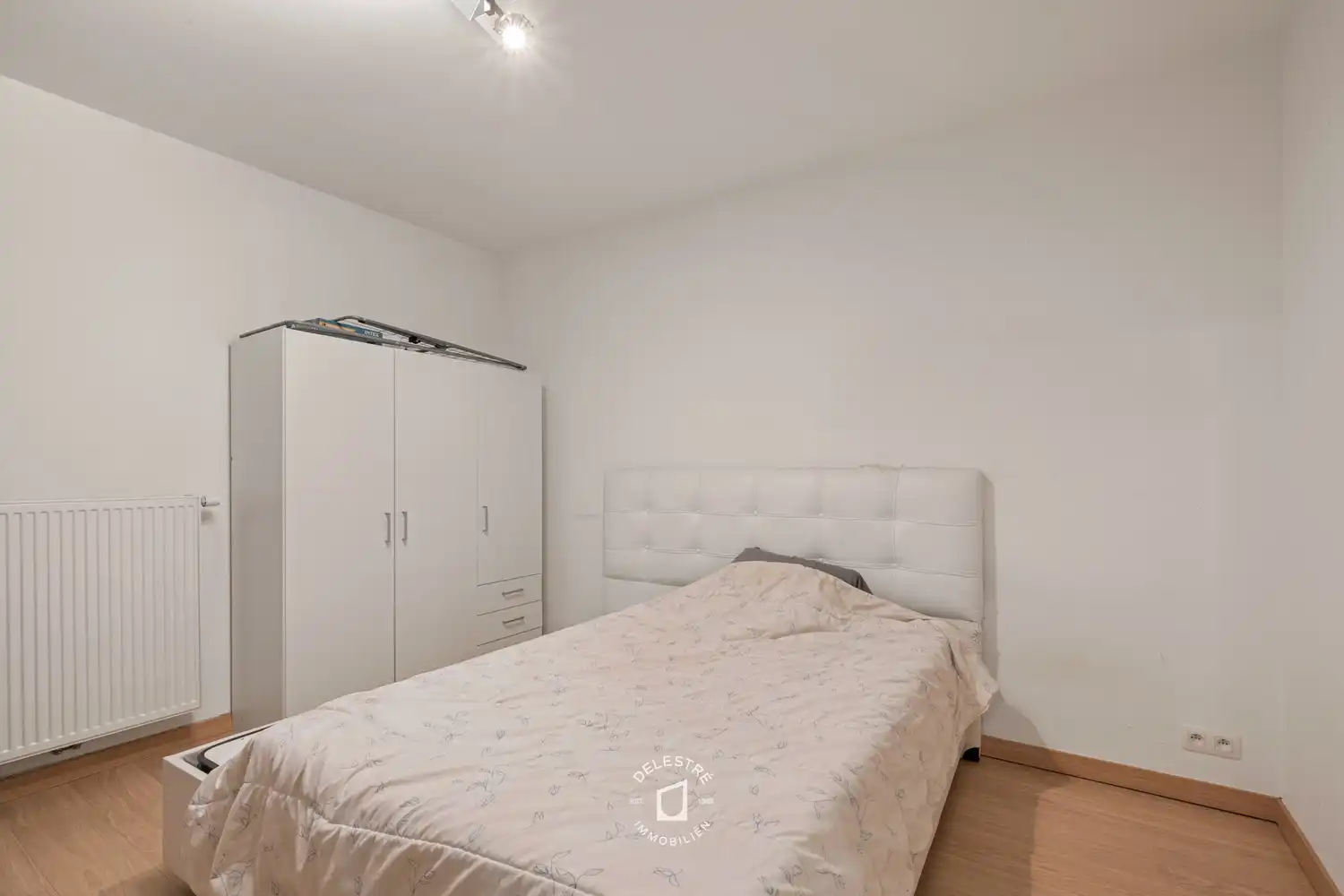 Interessante opbrengsteigendommen in hartje Halle – 2 APP. met handelsgebouw foto 16
