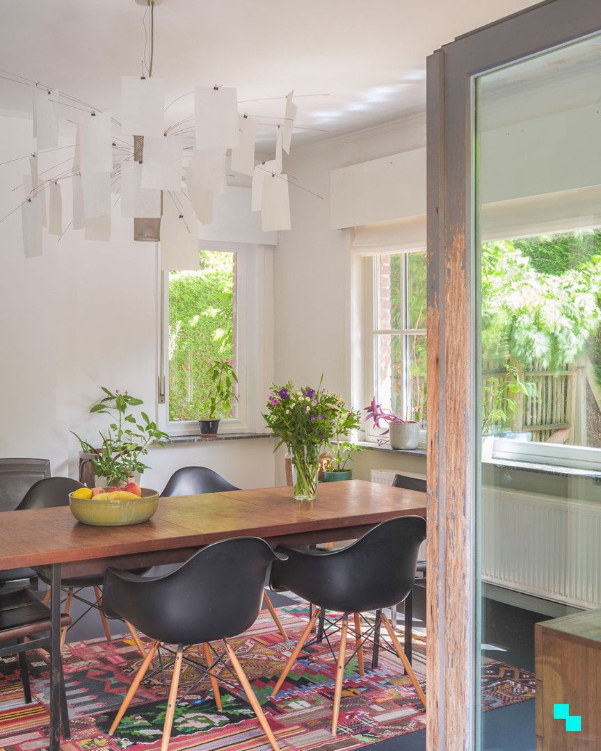 Karaktervolle villa in het hart van Merelbeke foto 17