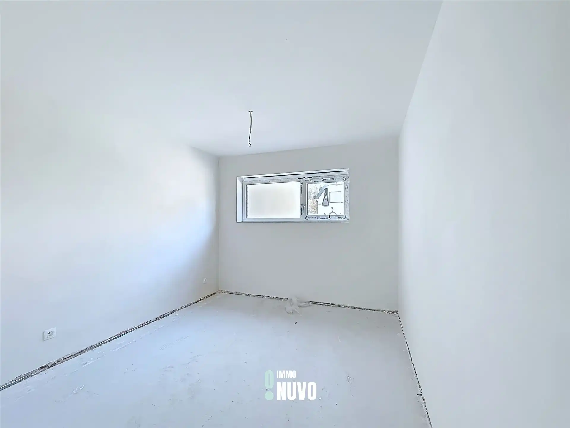 nieuwbouw appartement foto 8