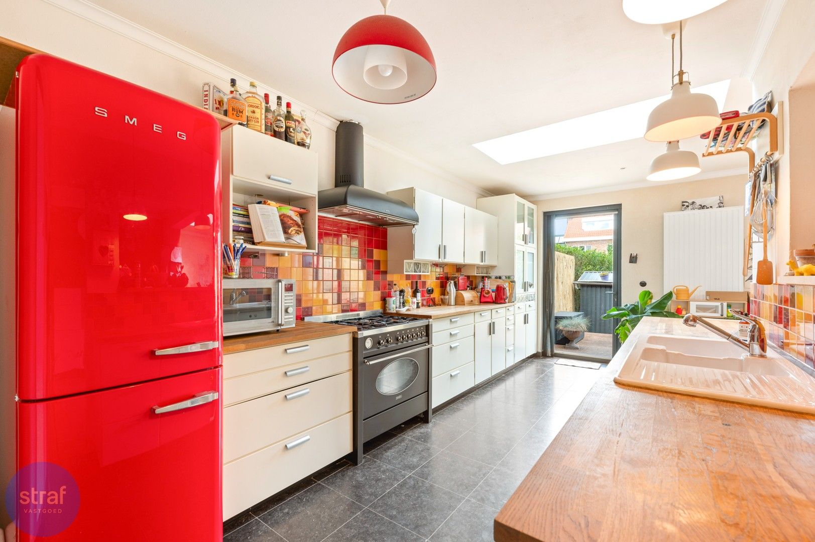 Grote energiezuinige woning (EPC A) met 4 slp en 2 badkamers foto 8