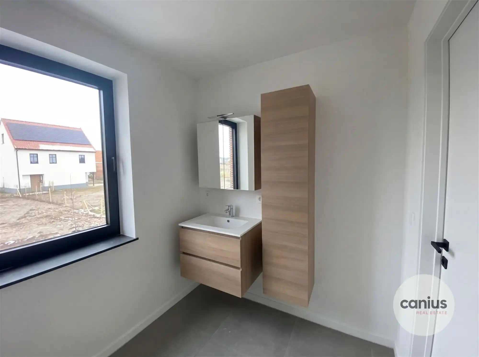 Moderne woning met 3 Slaapkamers in rustige buurt foto 7