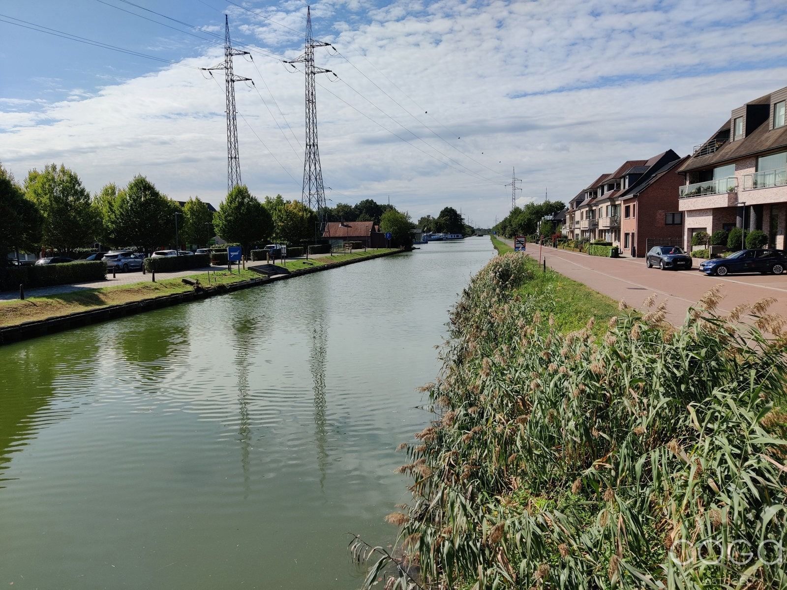 Wonen aan het water foto 34