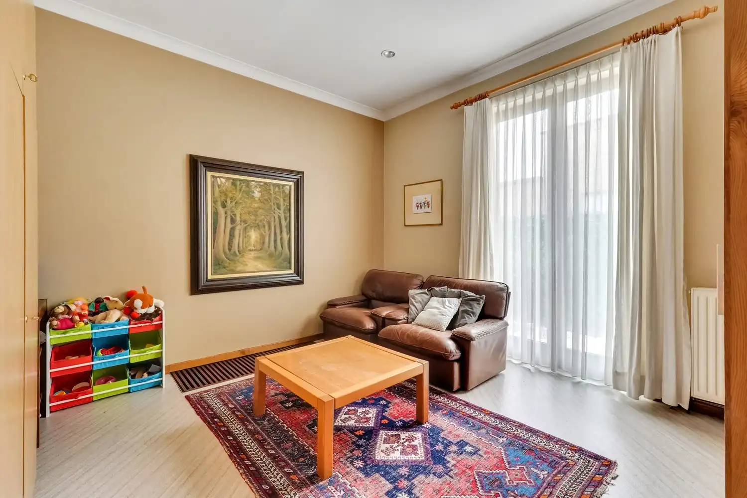 Karaktervol landhuis op 13a62ca, met polyvalente (bedrijfs)hal foto 23