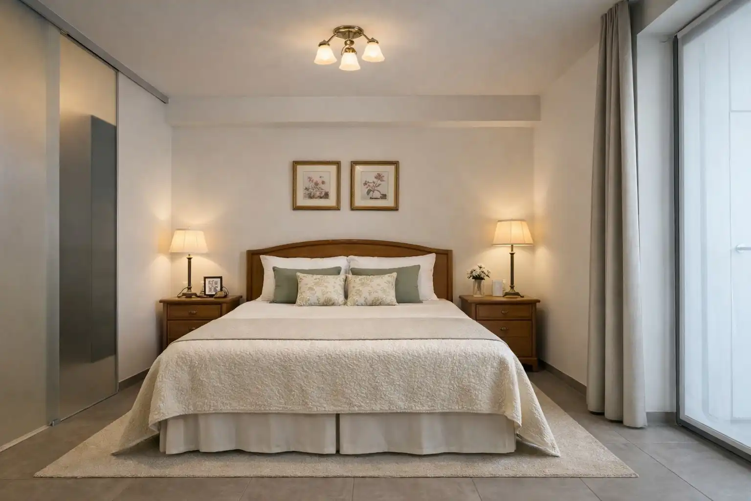 Assistentiewoning met zicht op de Leie nabij centrum Deinze foto 15