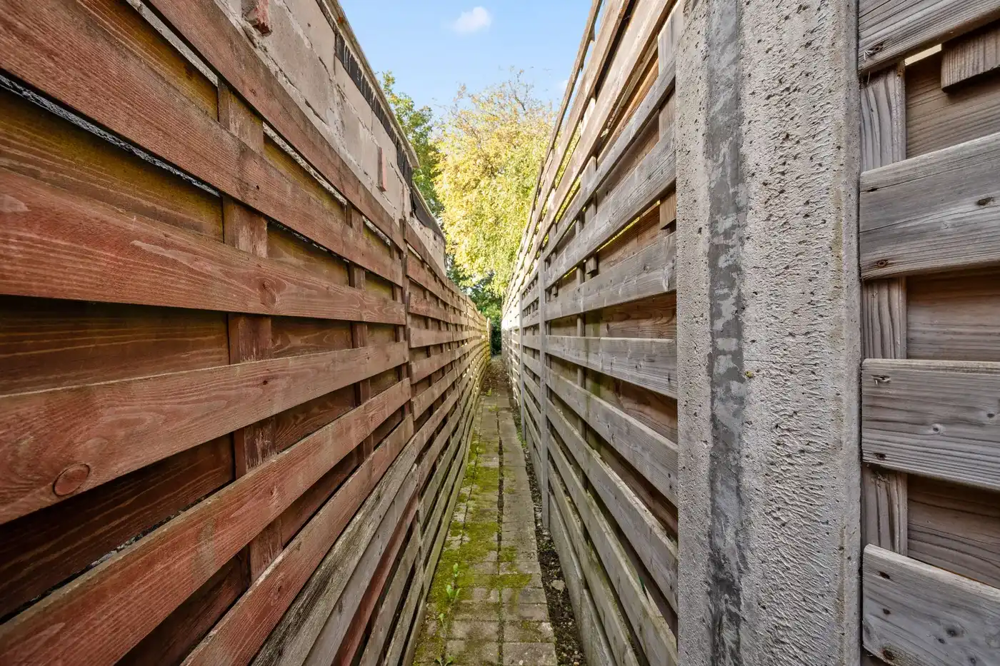Ruime woning met 3 slpks, 2 badks en tuin foto 13