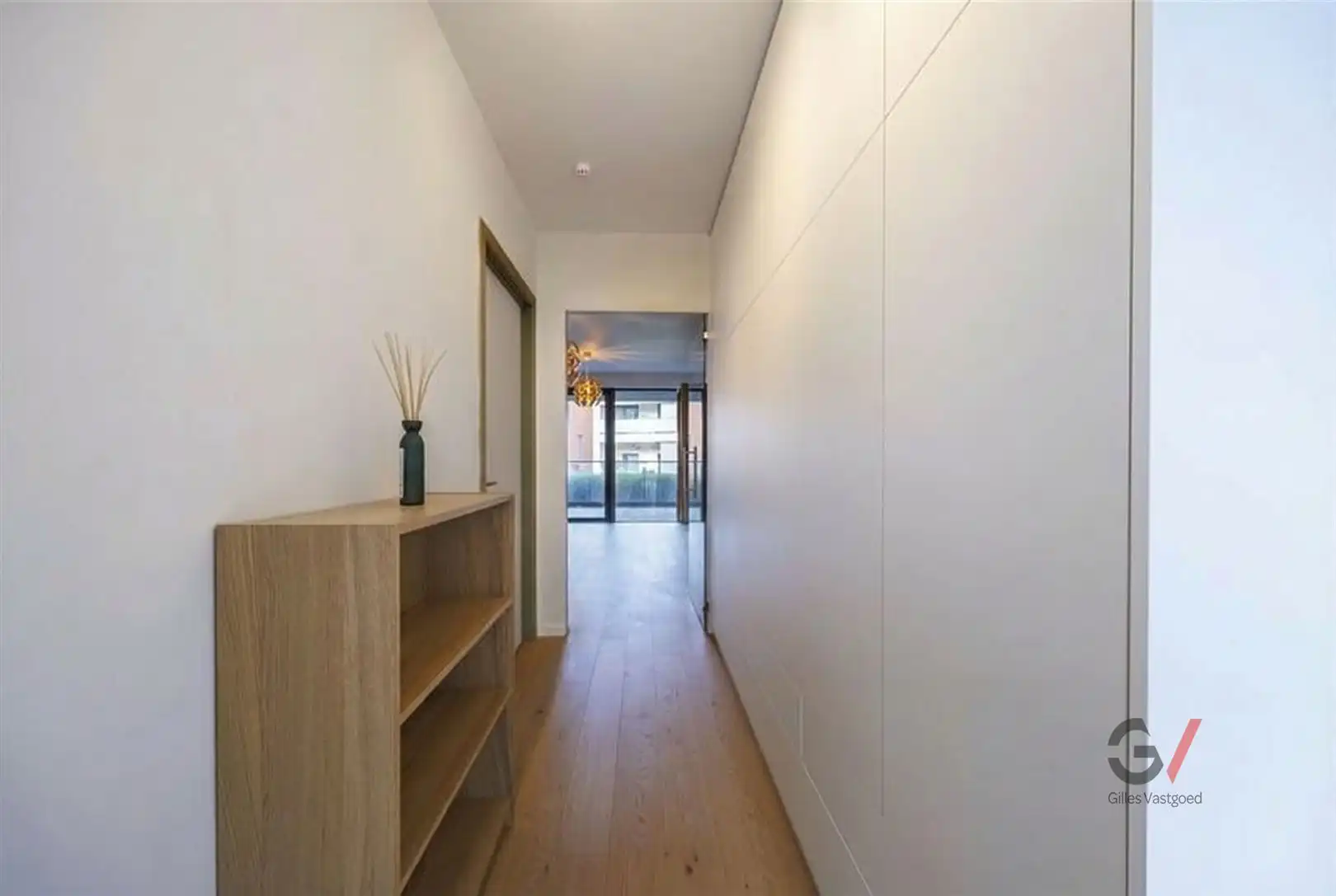 Instapklaar appartement (incl. autostaanplaats) foto 7