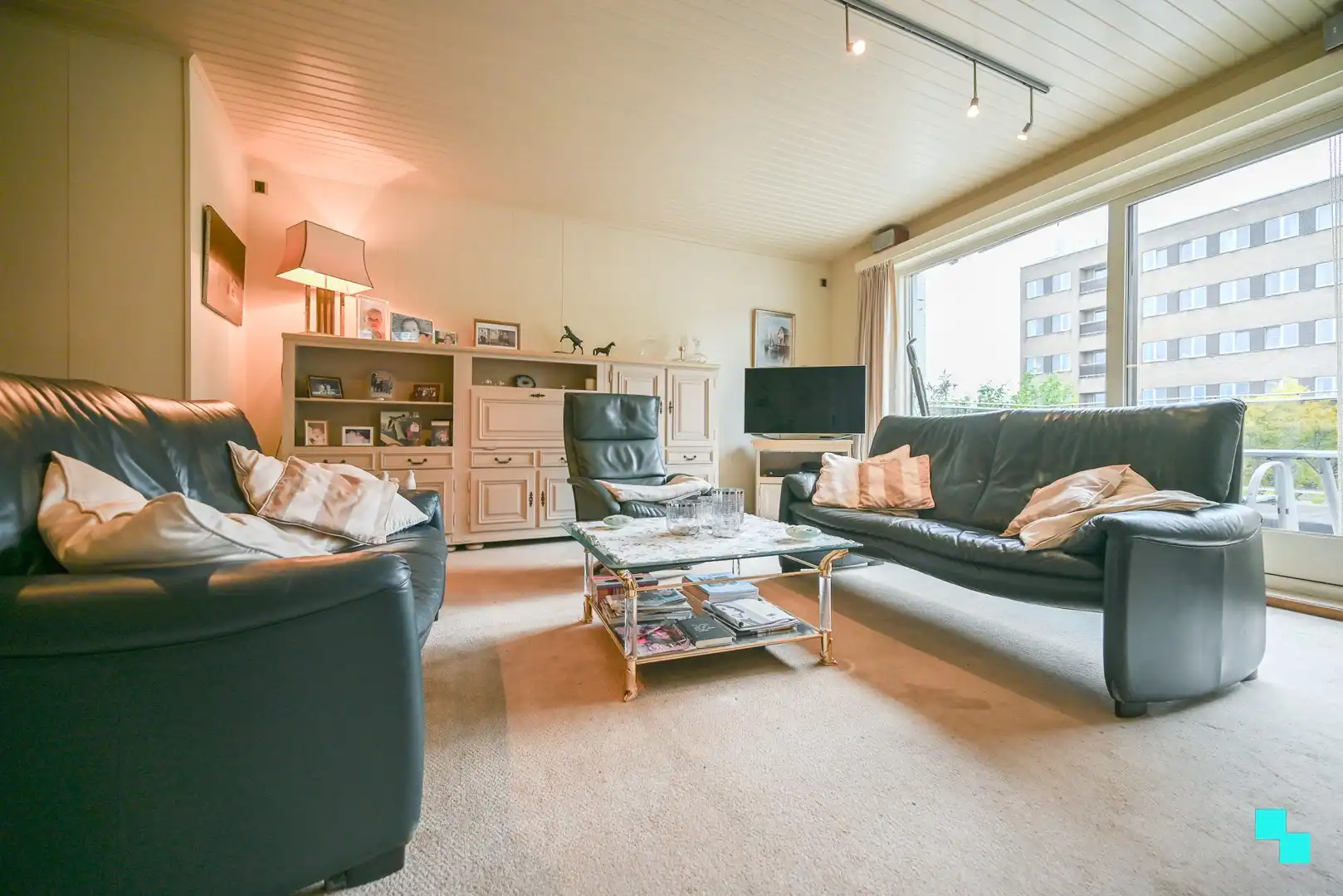 Interessante investeringsopportuniteit in hartje Izegem foto 14