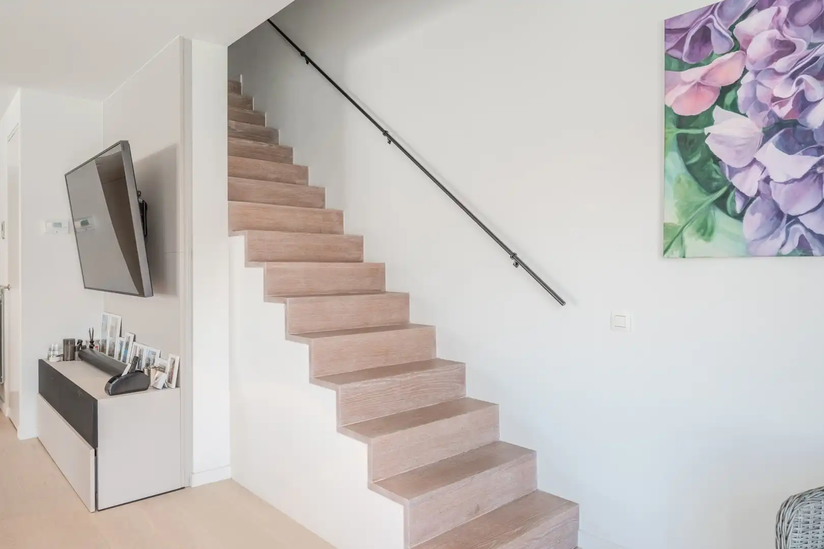 Exclusieve duplex-penthouse in het centrum van De Haan foto 7