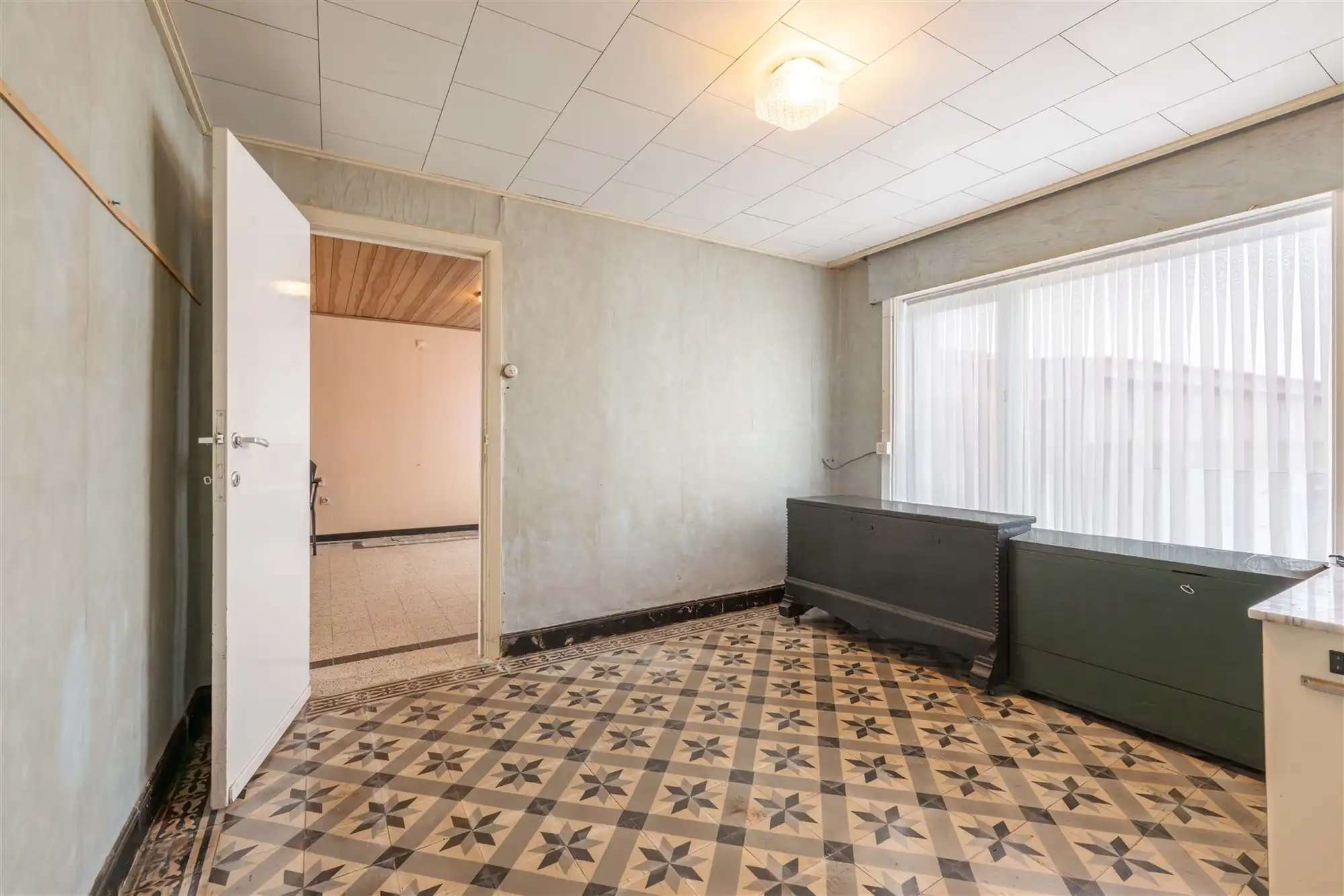 Vrijstaande woning met bijgebouwen op 2633 m² foto 11