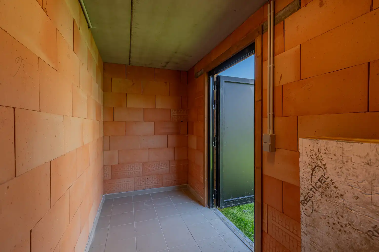 Nieuwbouw appartement  foto 20