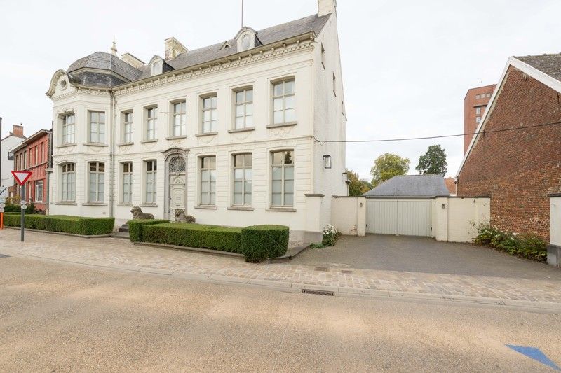 🏡 Unieke herenwoning te huur in het hart van Aarsele! foto 45
