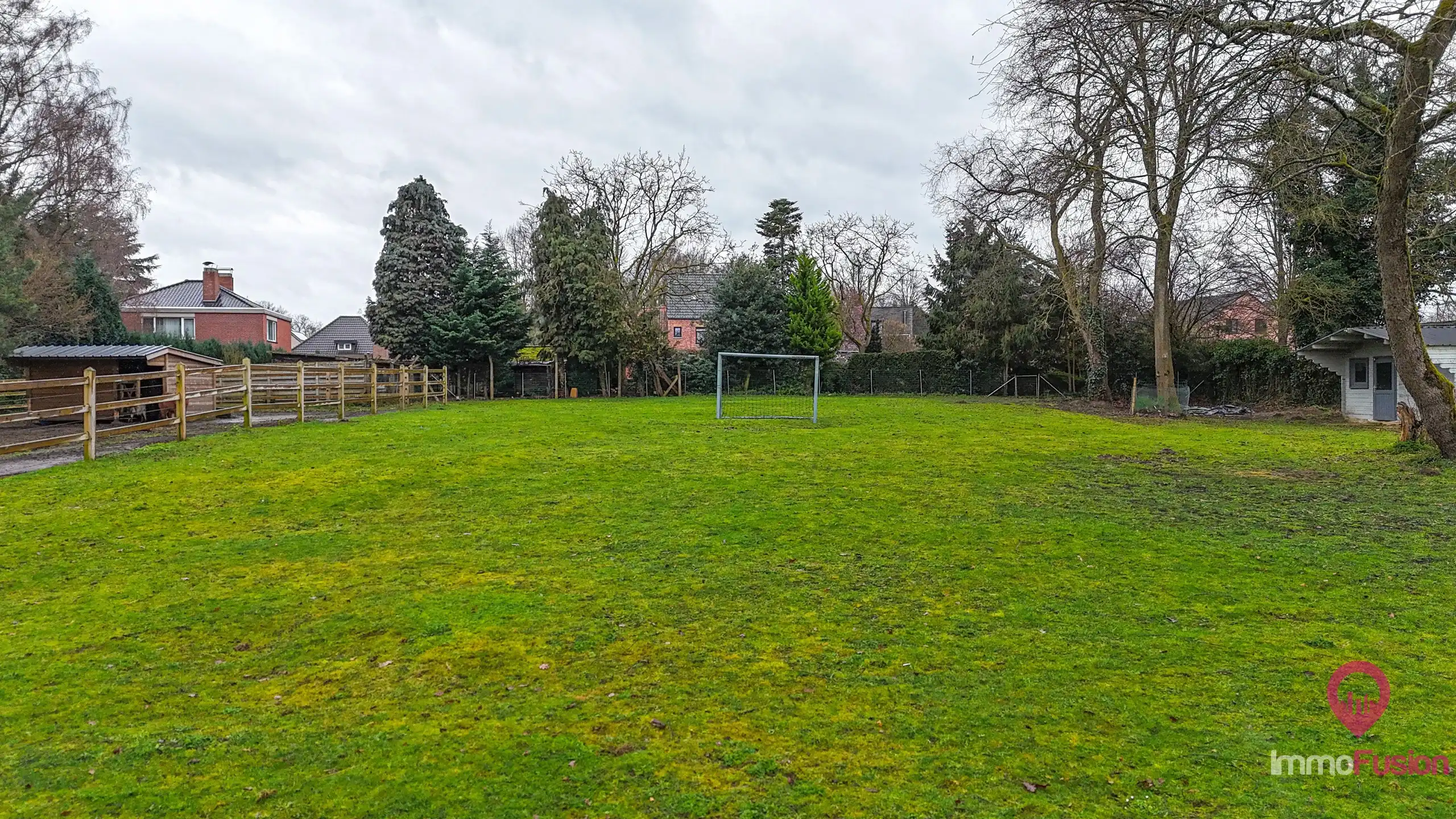 Gerenoveerde landelijk moderne woning op 28 are met 4 suites! foto 46