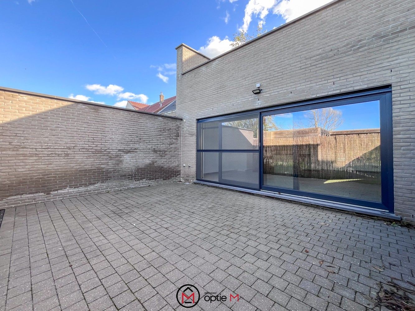 Instapklaar gelijkvloers appartement te huur in Riemst foto 6