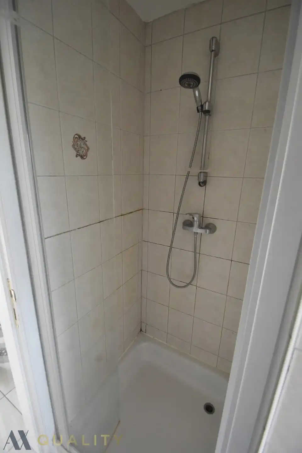 Duplex met 2 slpk. en autostaanplaats nabij centrum Opwijk foto 9