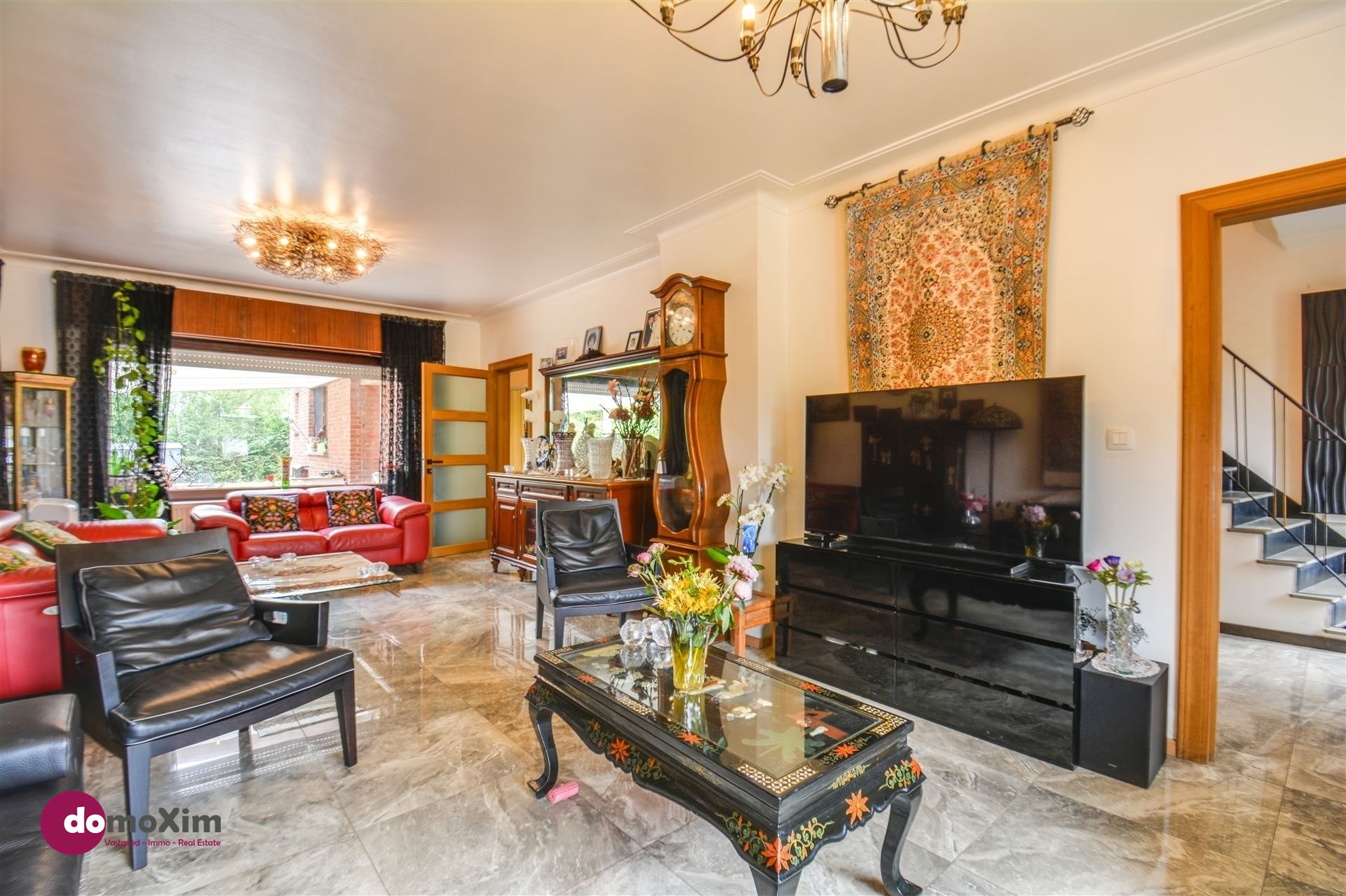 Instapklare woning met 3 slaapkamers en tuin in een rustige buurt foto 7