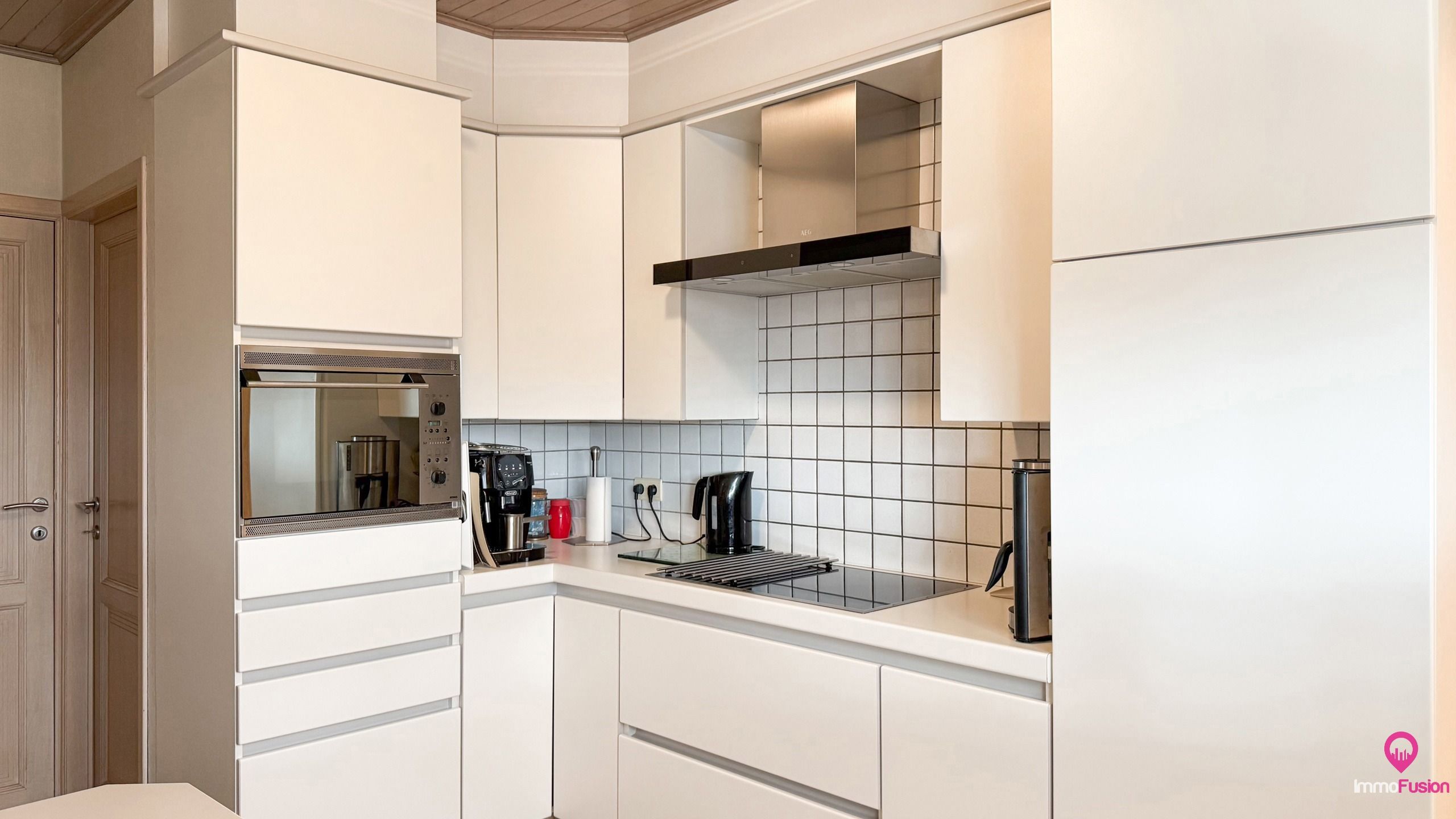 Rustig gelegen woning met 3 slpks en renovatiepotentieel! foto 13