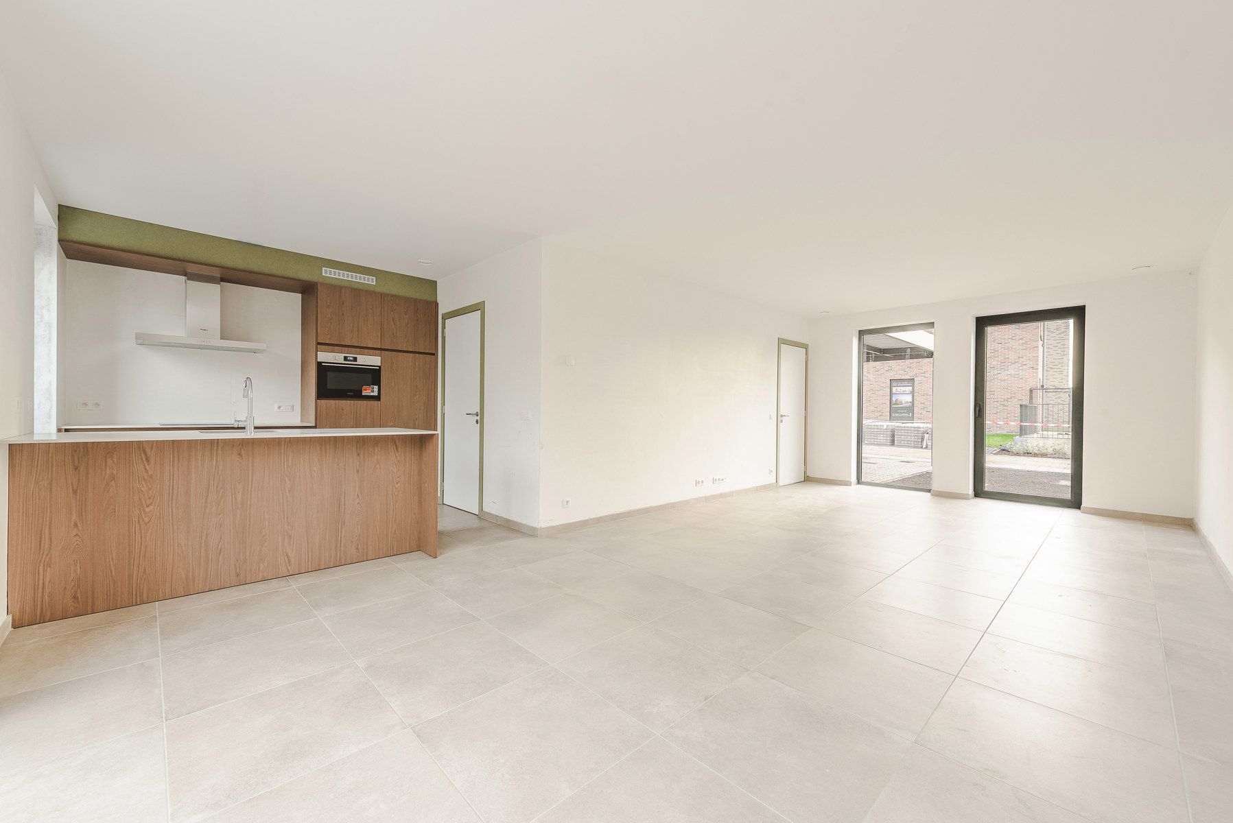 Energiezuinige 3-slaapkamerwoning in mooie nieuwe wijk foto 6