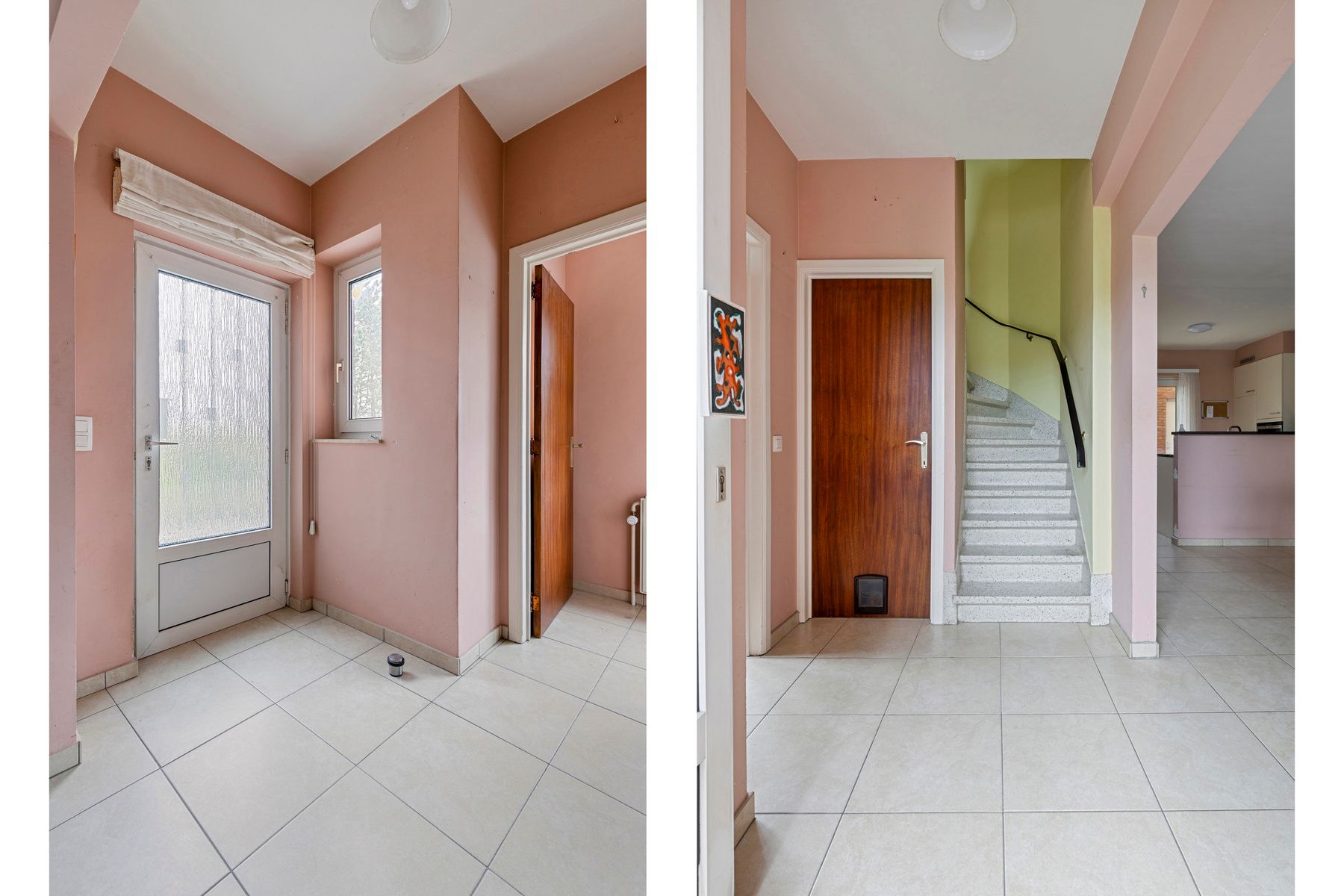 3-gevelwoning op toplocatie in Lennik foto 3