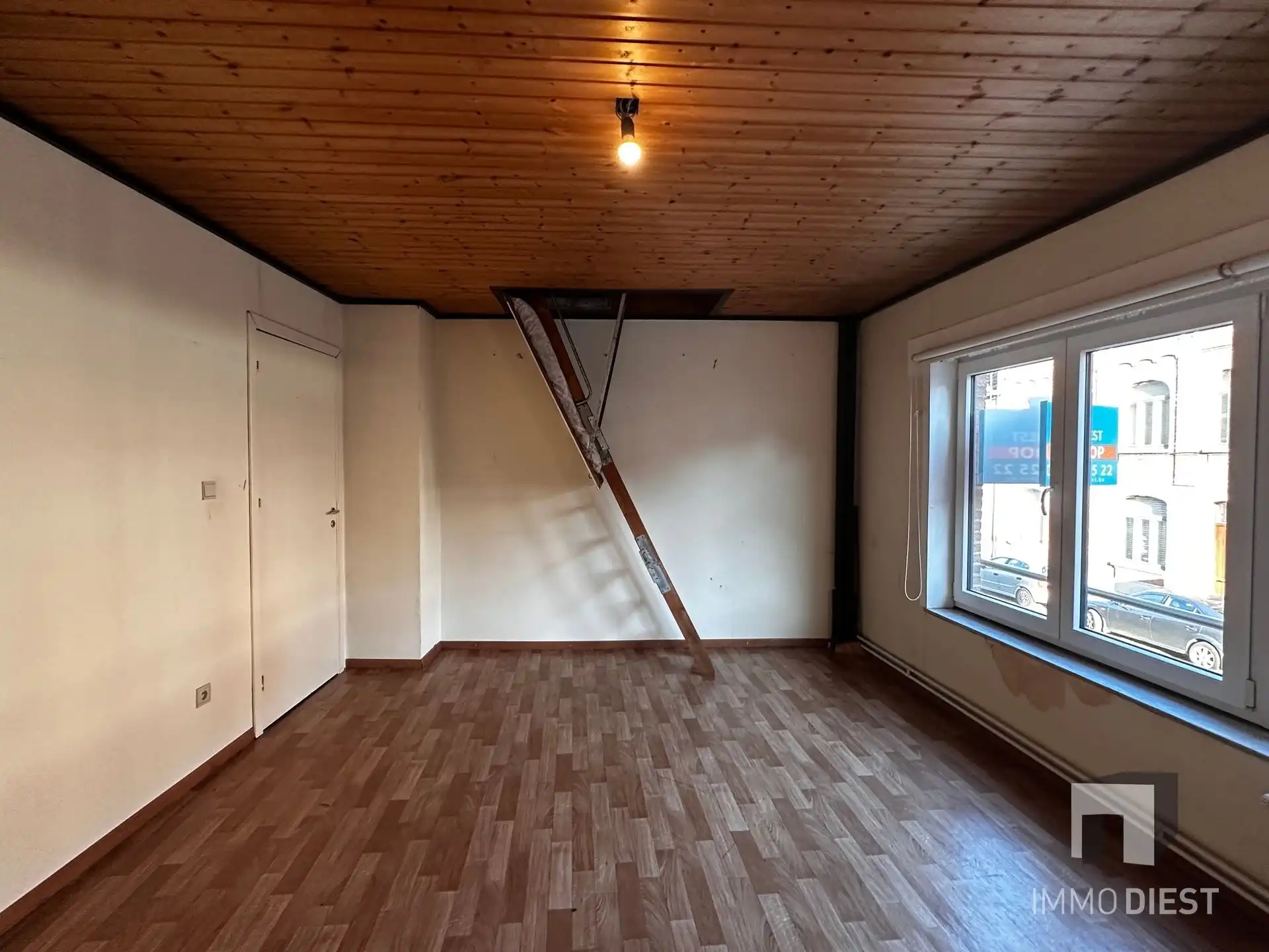 Woning met 3 slaapkamers, centrum Diest foto 16