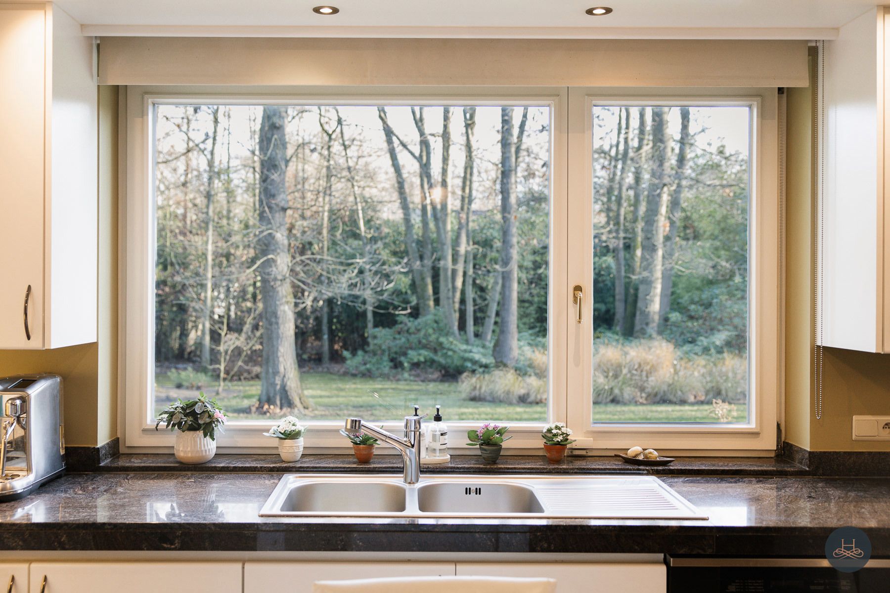 Luxueuze villa met parktuin foto 11