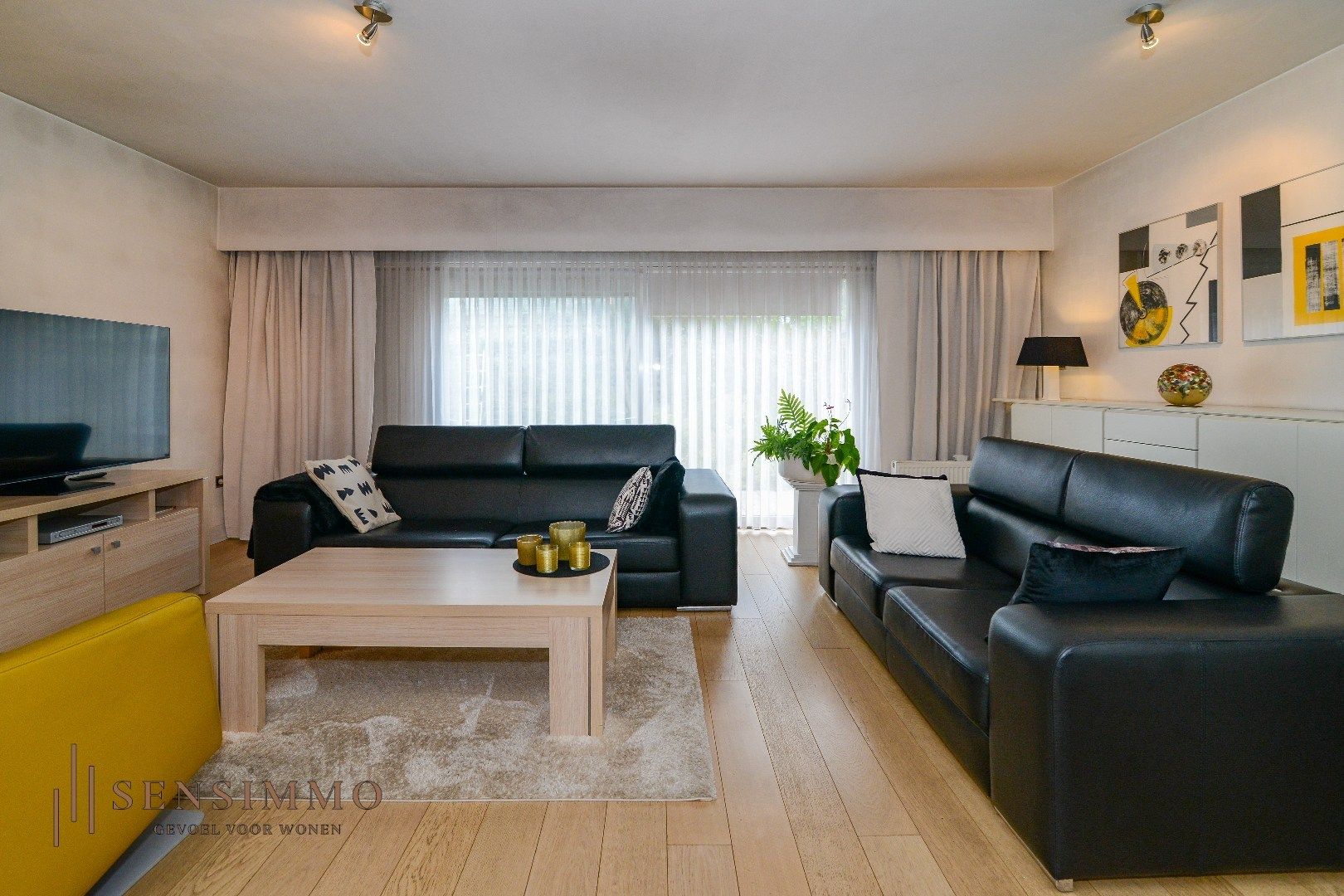 Gezellige eengezinswoning met 3 slaapkamers te Genk, De Schom 5 foto 4