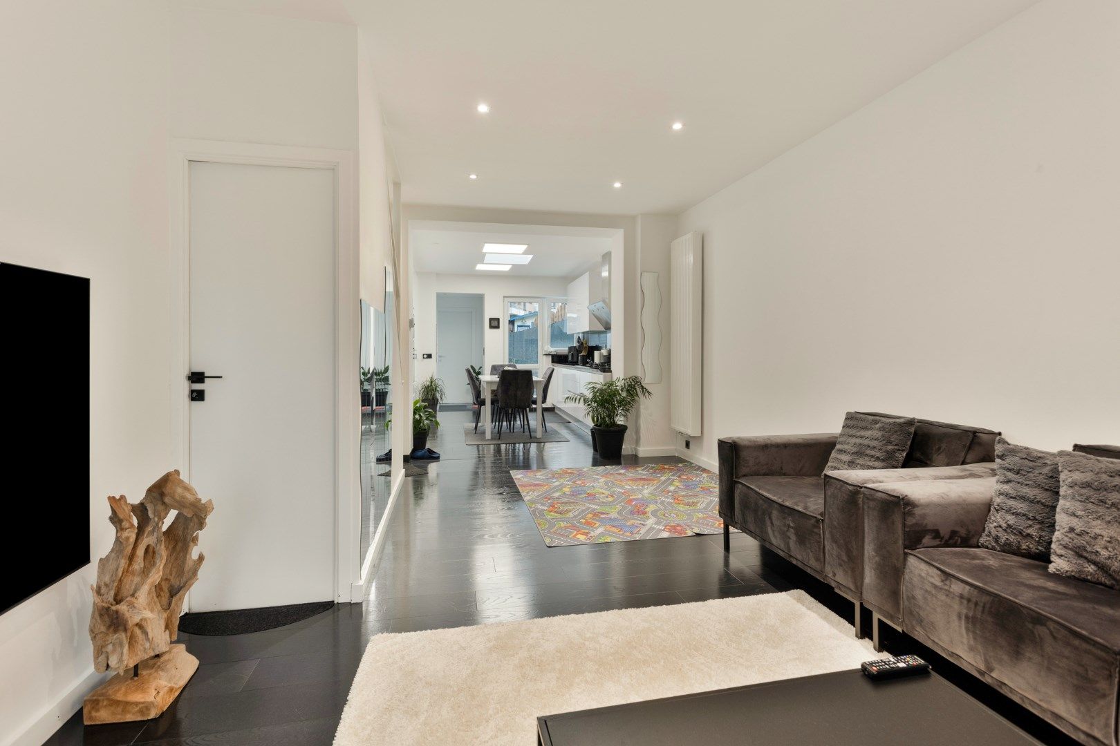 Op zoek naar een gezellige eengezinswoning in Ganshoren? Welkom Home! foto 7