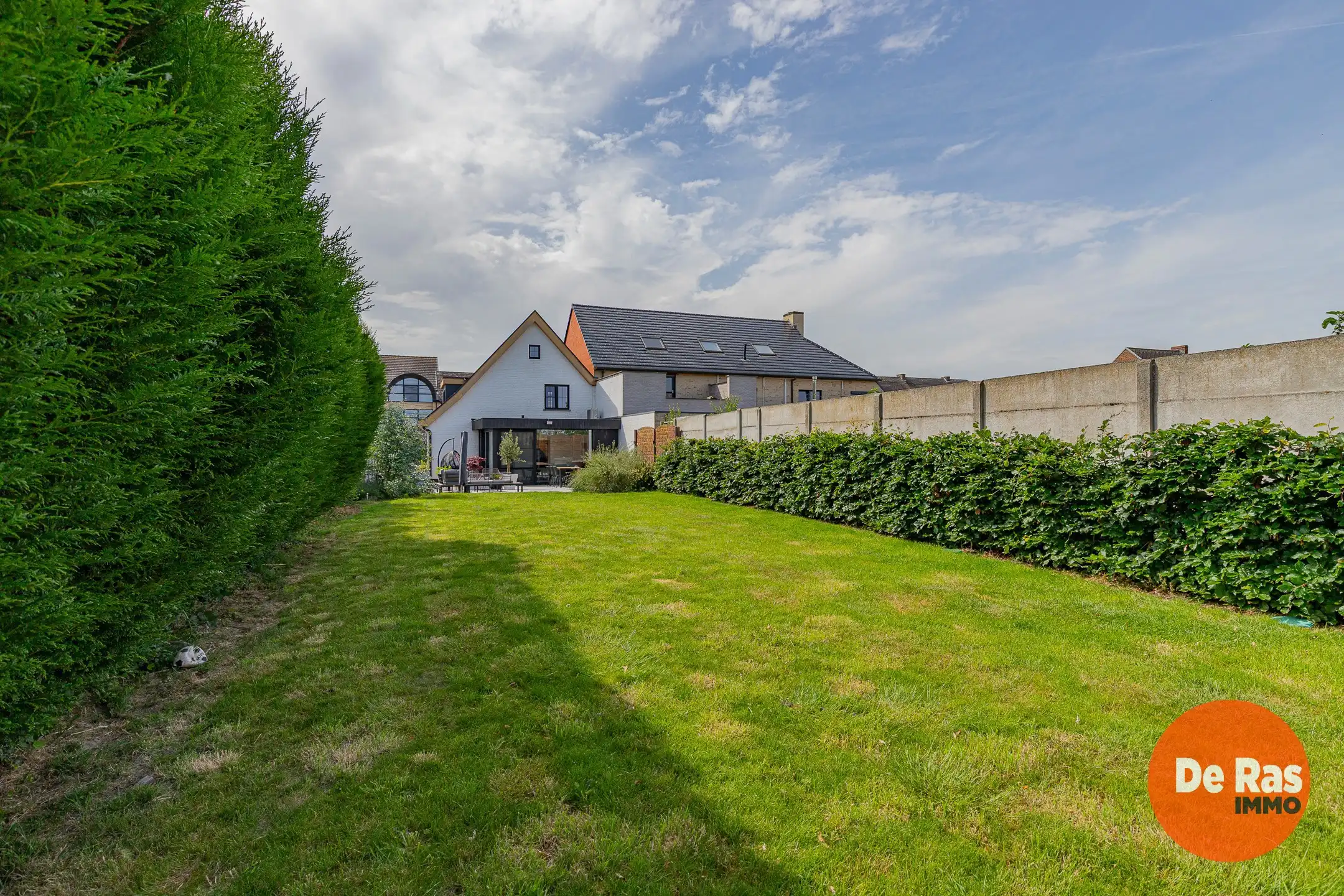 LEDE – Gerenoveerde HOB met mooie tuin in een rustige buurt foto 19