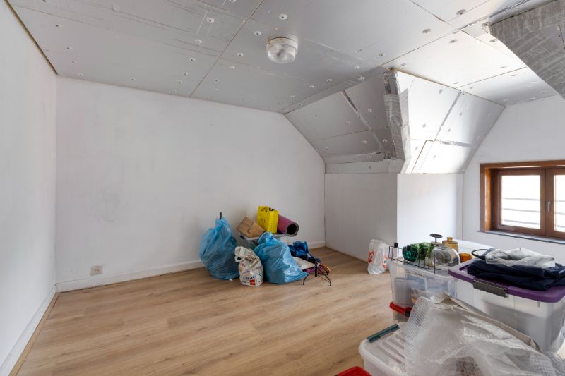 Gezellige rijwoning met achtertoegang en vlotte verbinding naar de kust! foto 11