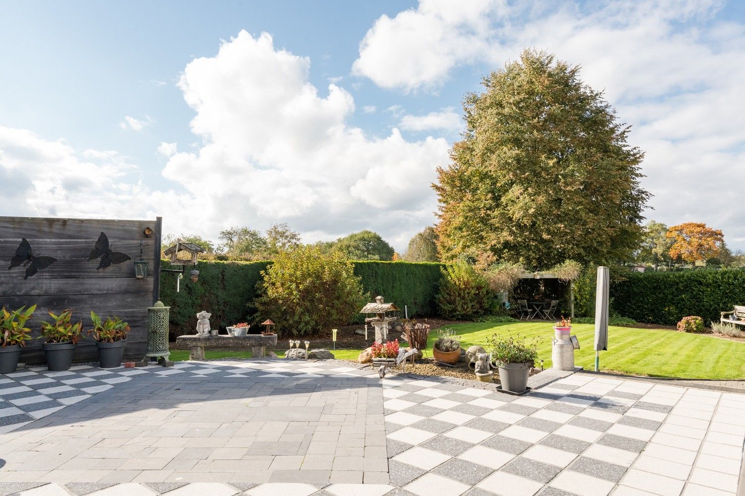 Charmante landelijke woning met 3 slaapkamers en volledig onderkelderd – Peerderbaan 188, 3910 Pelt foto 41