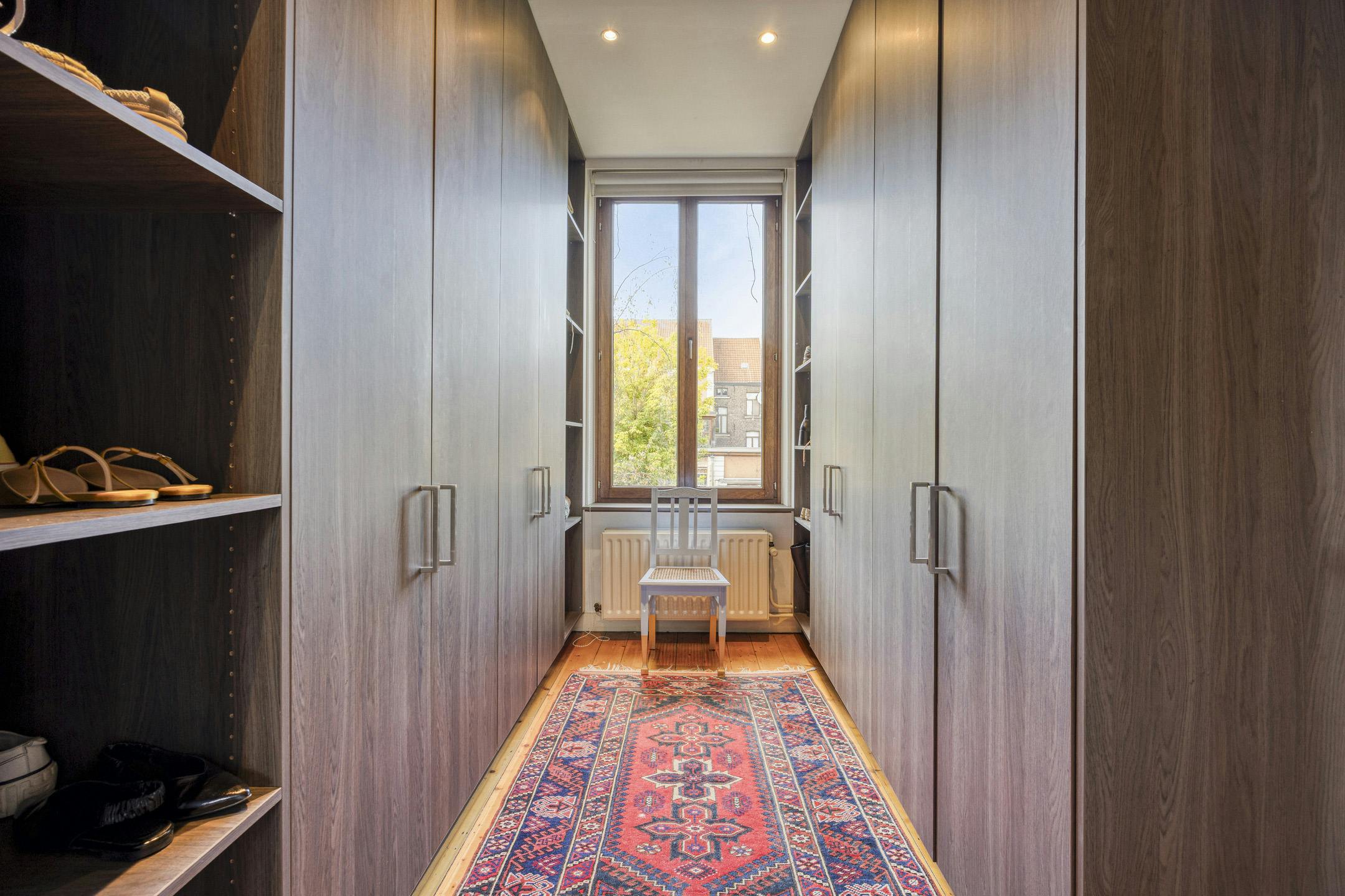 Karaktervolle herenwoning met ruimte, licht en charme foto 17